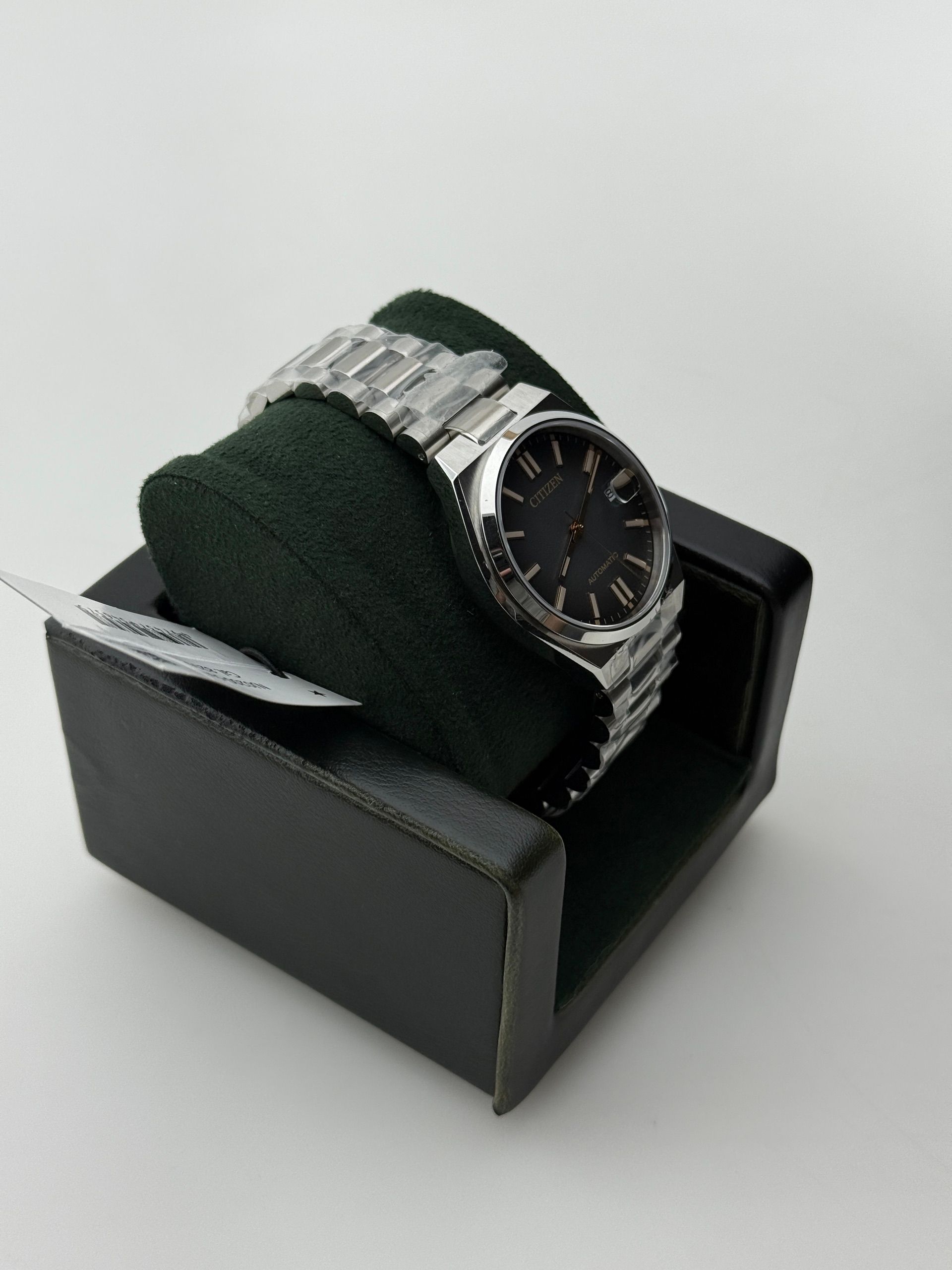Citizen — 5