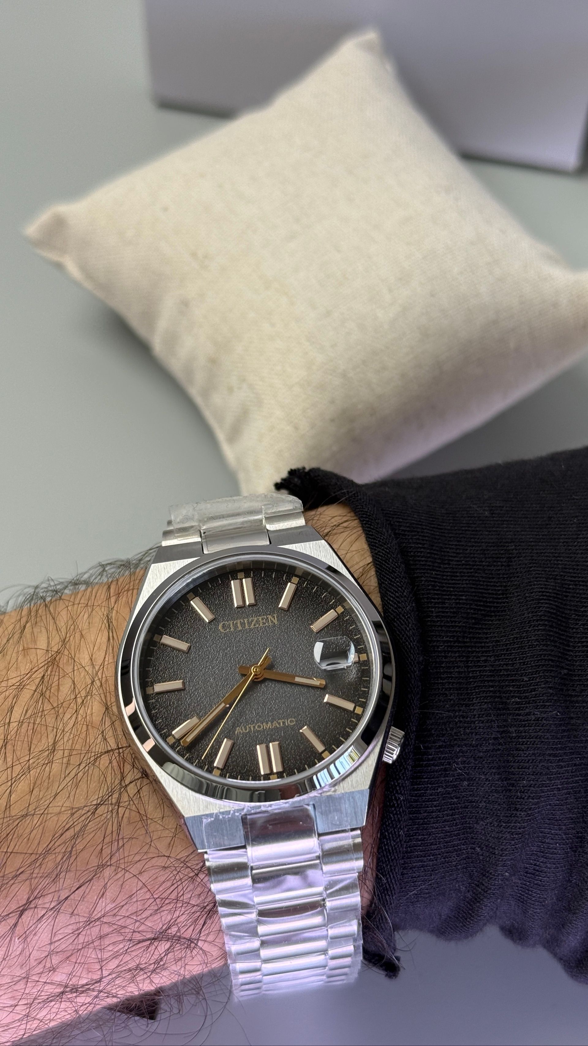 Citizen — 2