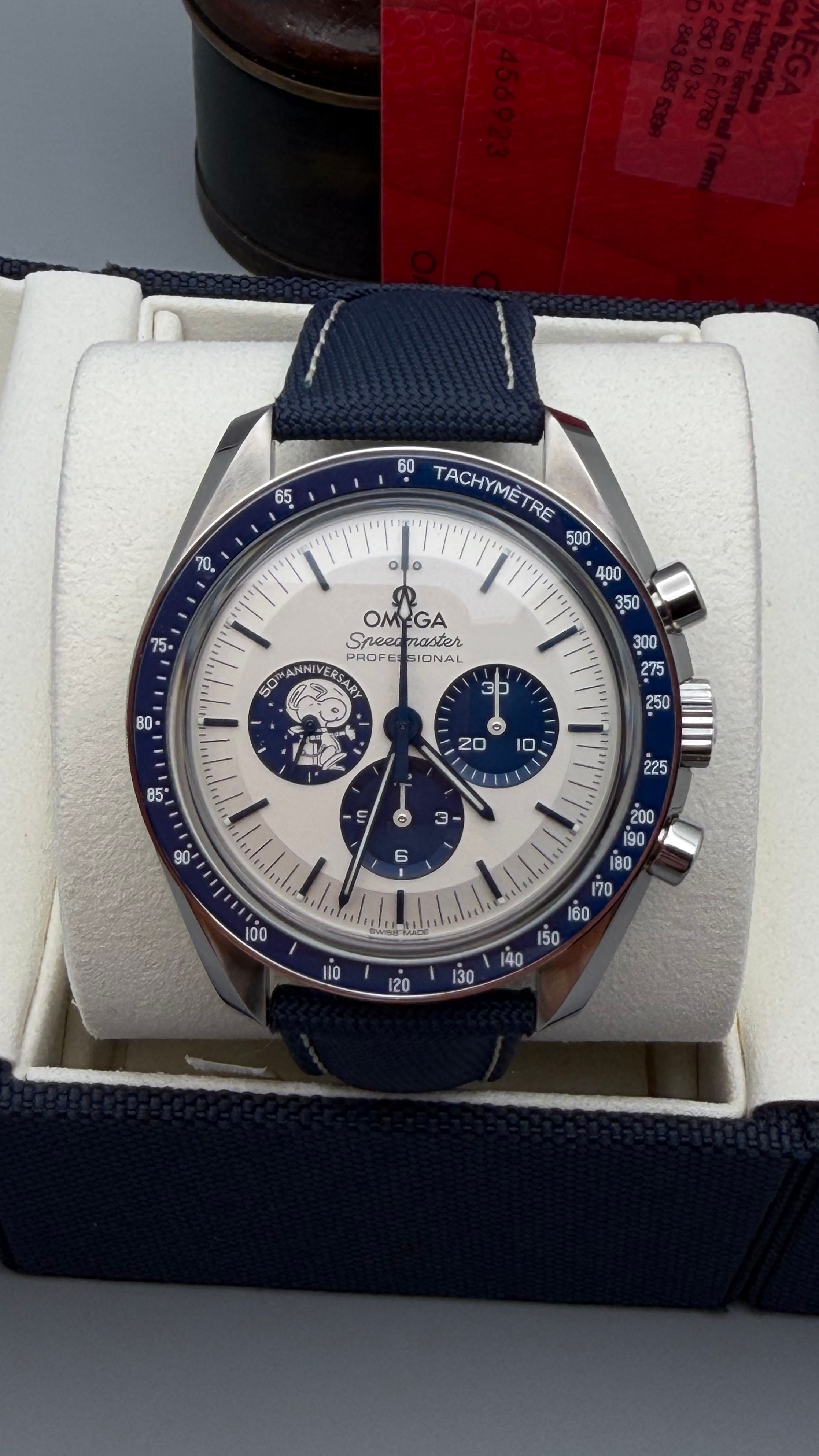 Omega — 1