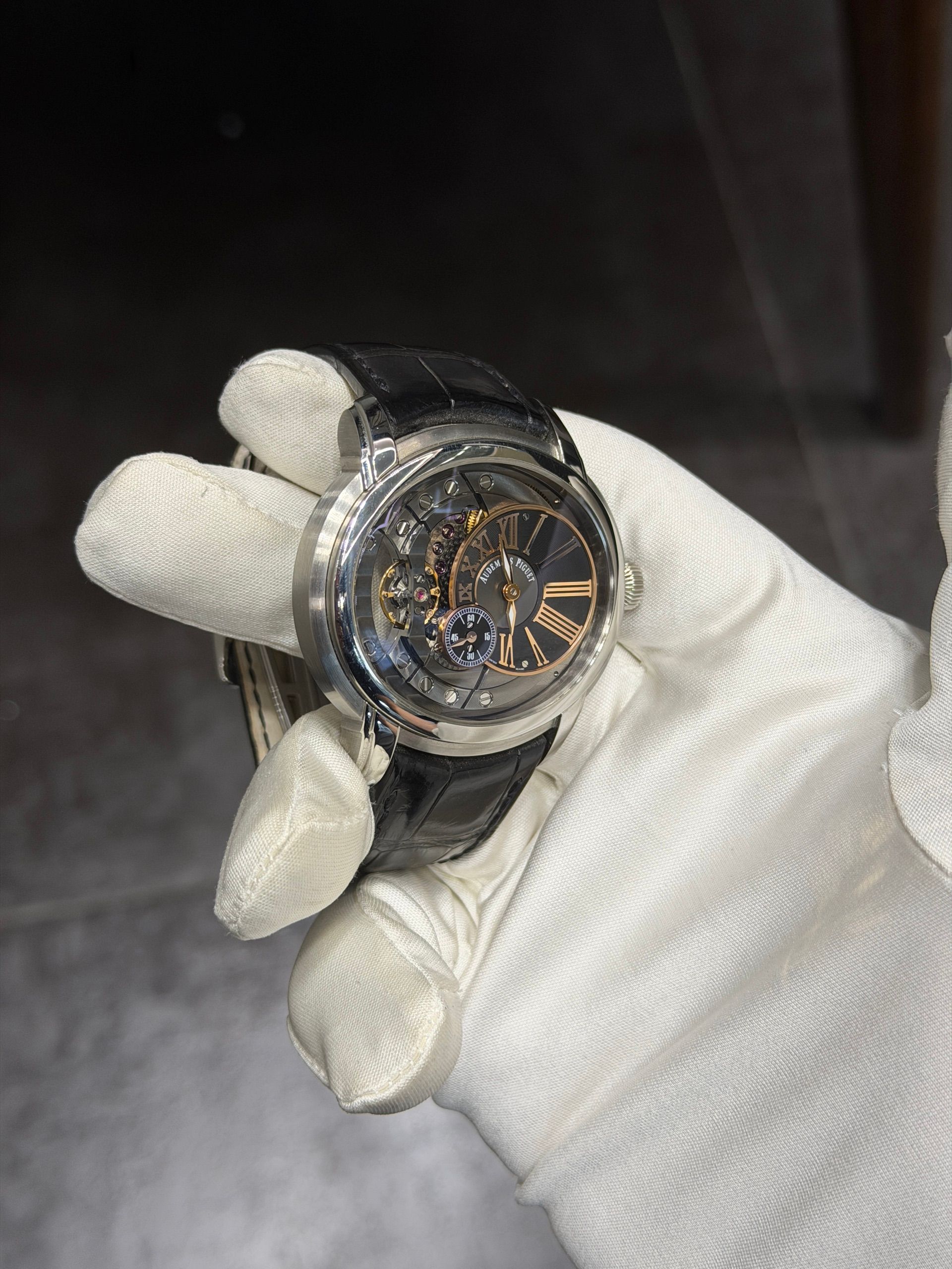 Audemars Piguet — 2