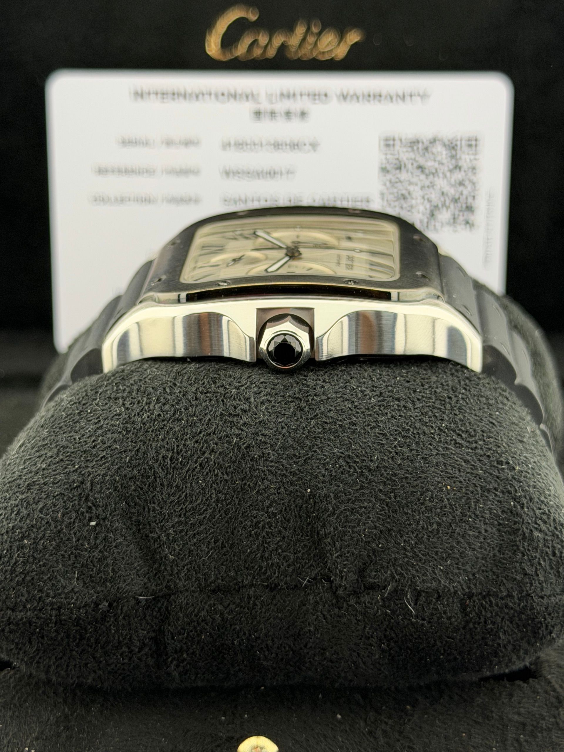 Cartier — 2