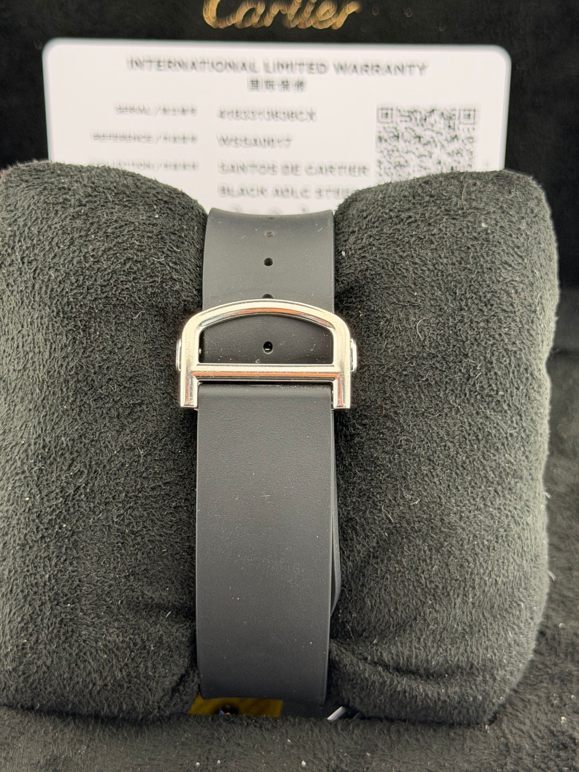 Cartier — 4