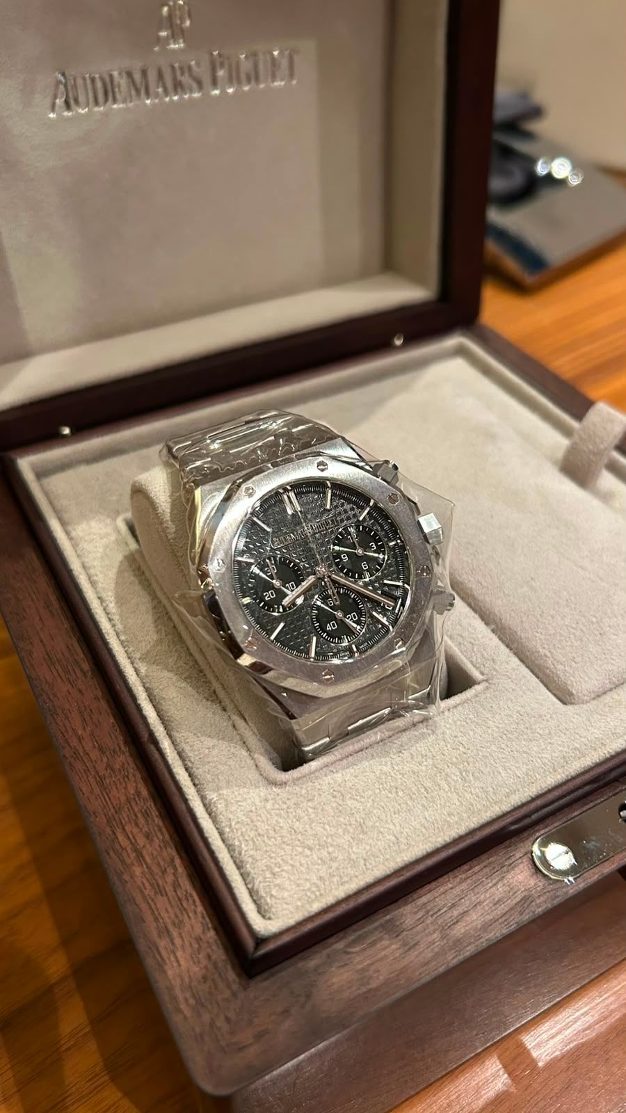 Audemars Piguet — 2