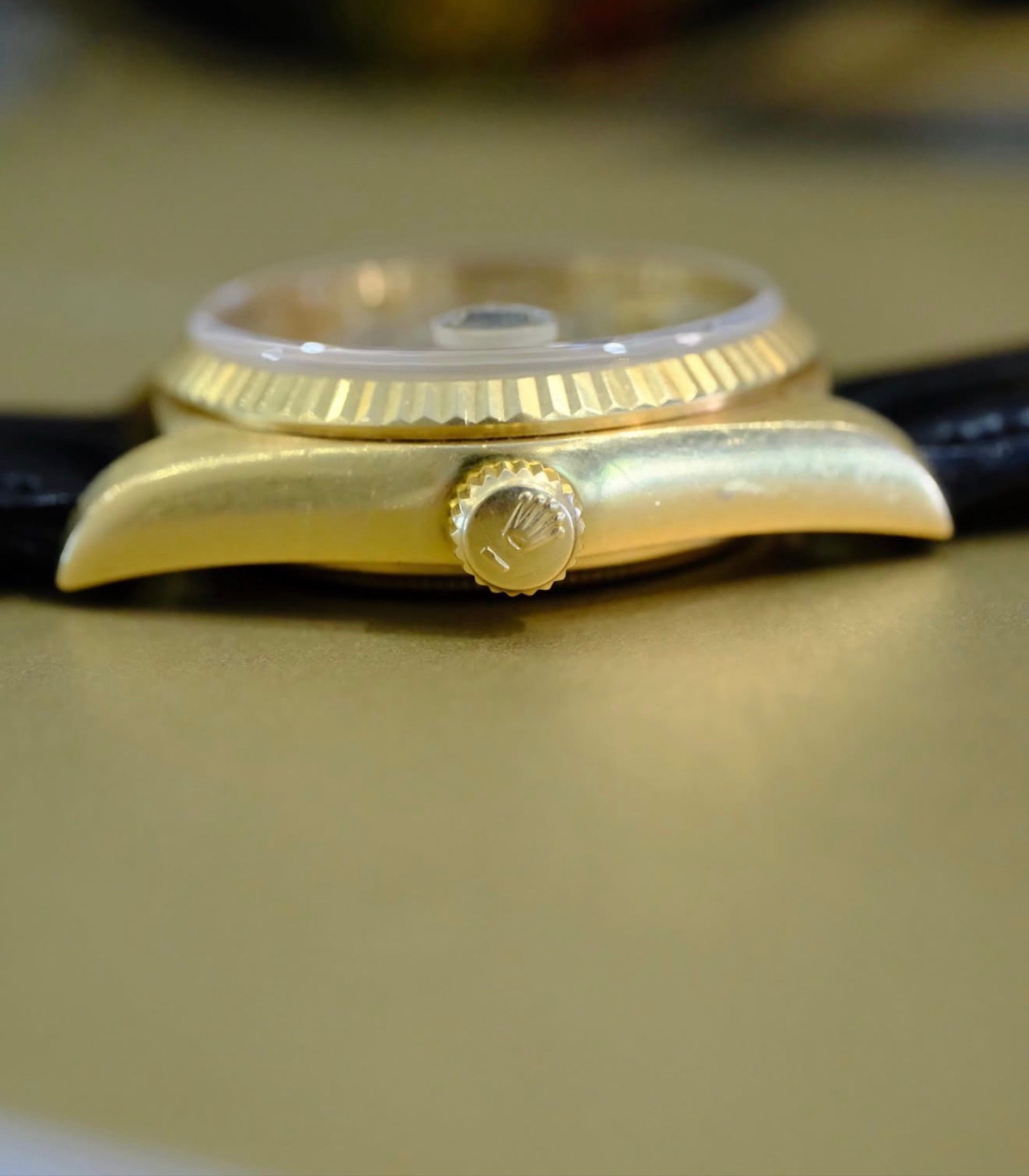 Rolex — 5