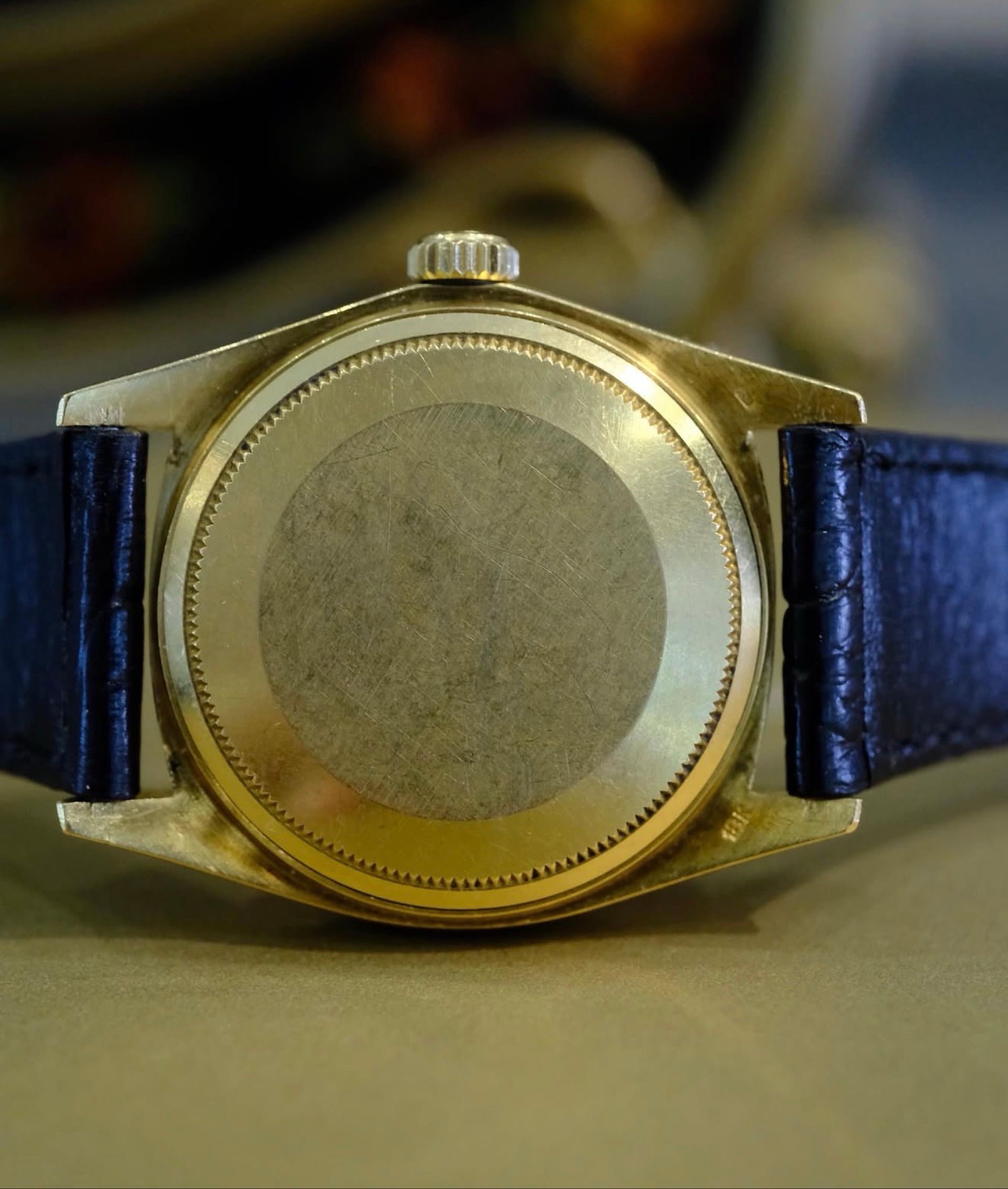 Rolex — 6