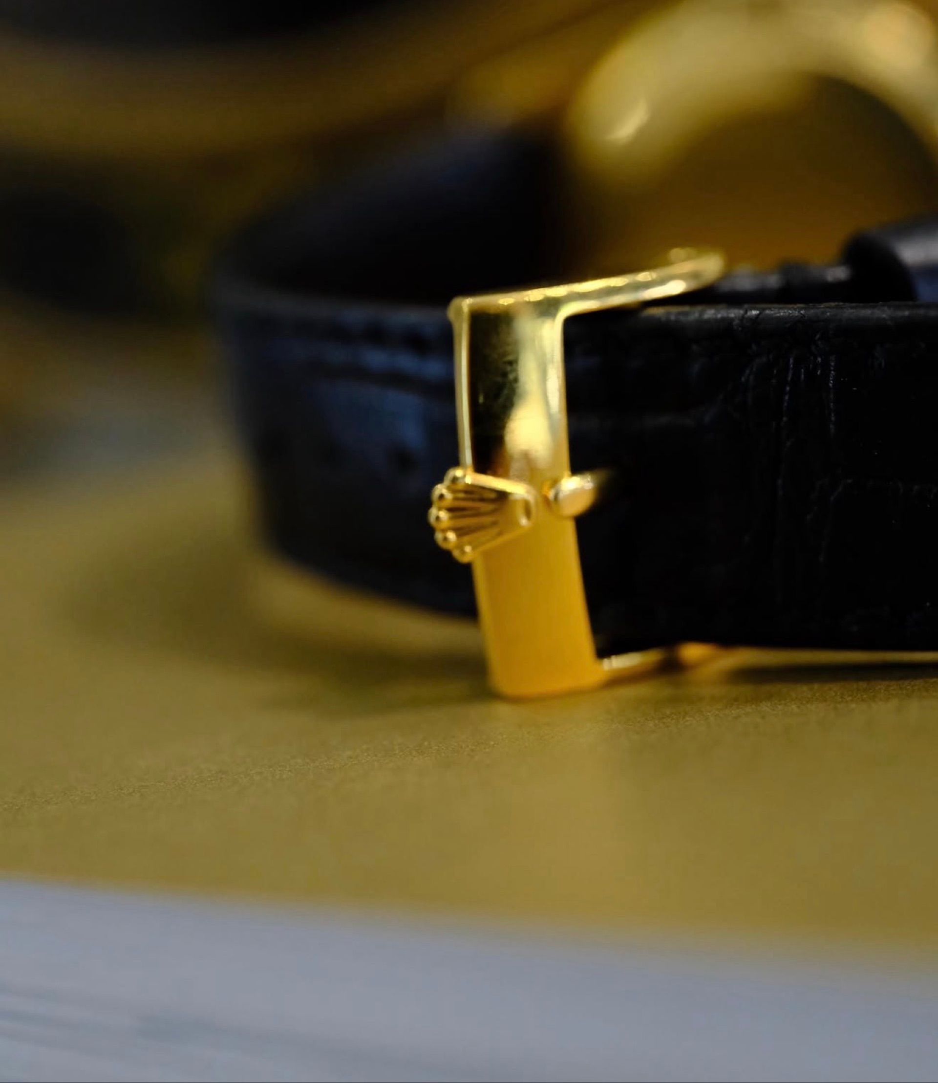 Rolex — 8