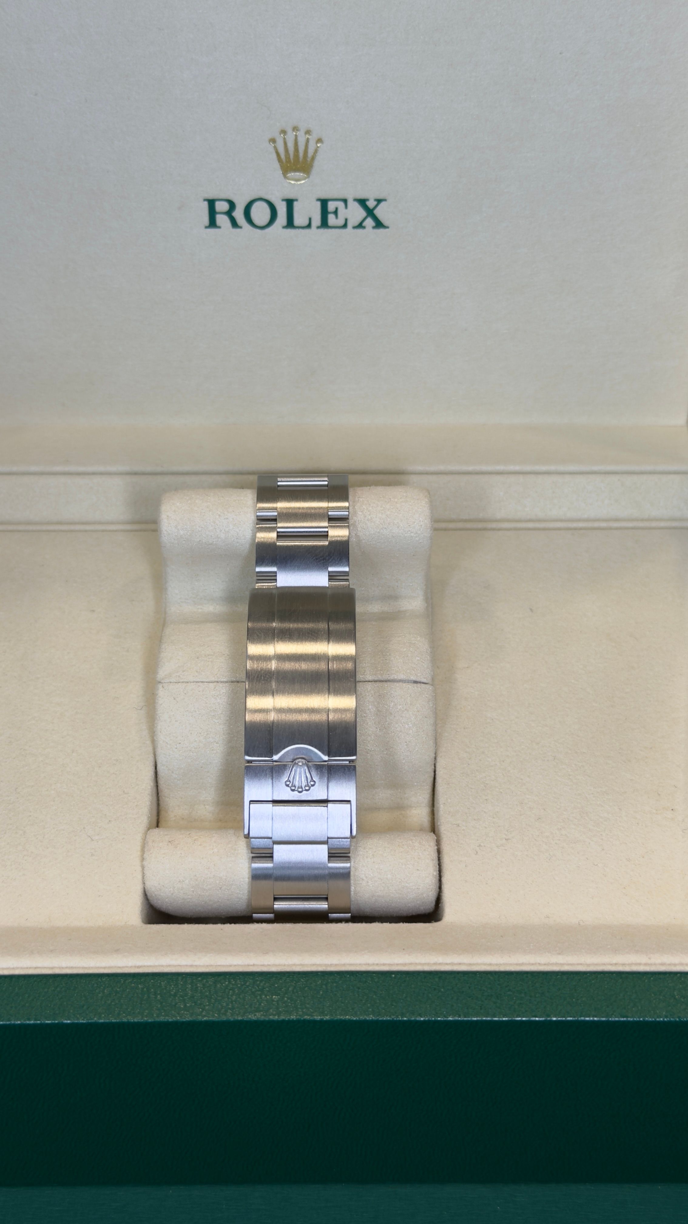 Rolex — 5
