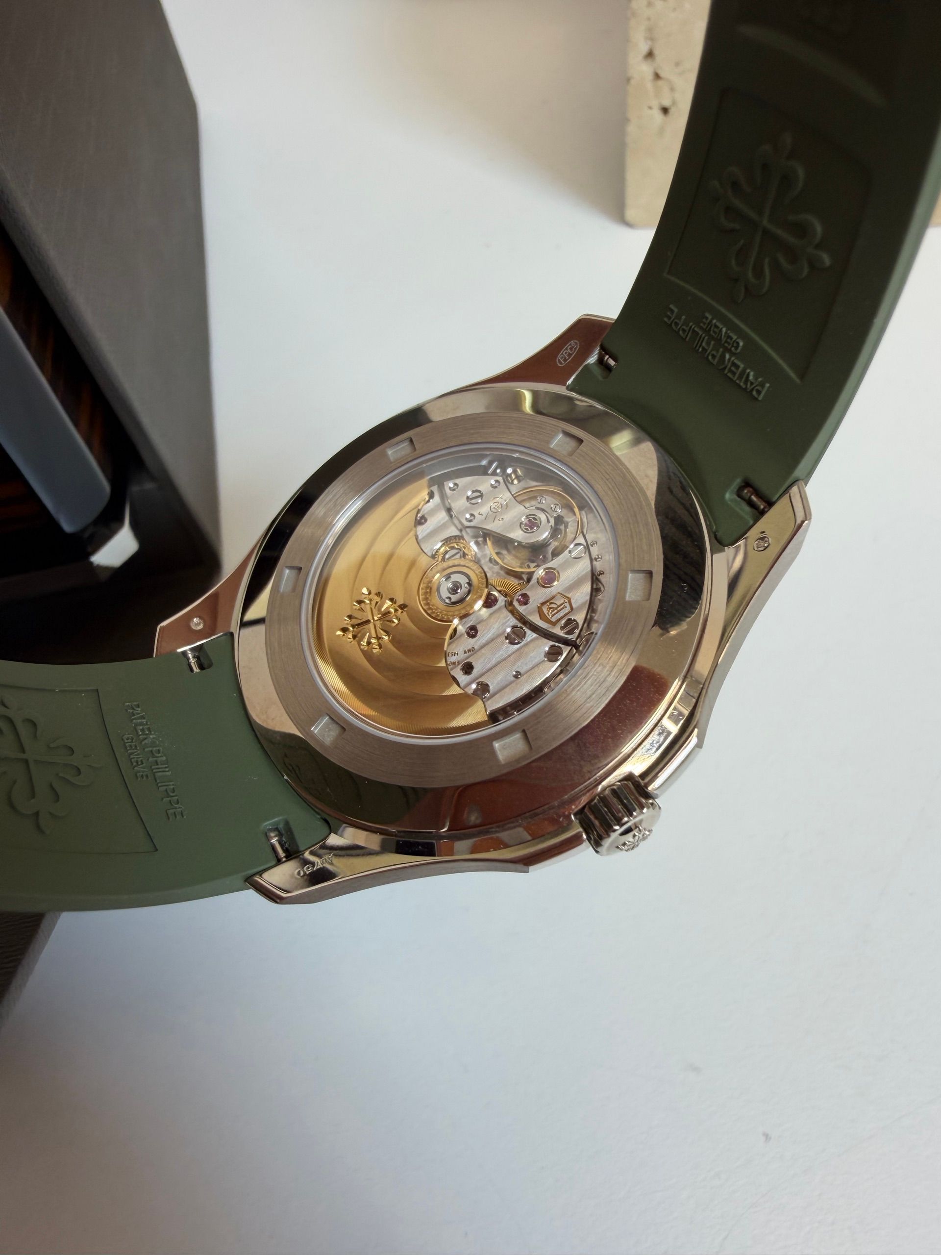 Patek Philippe — 4