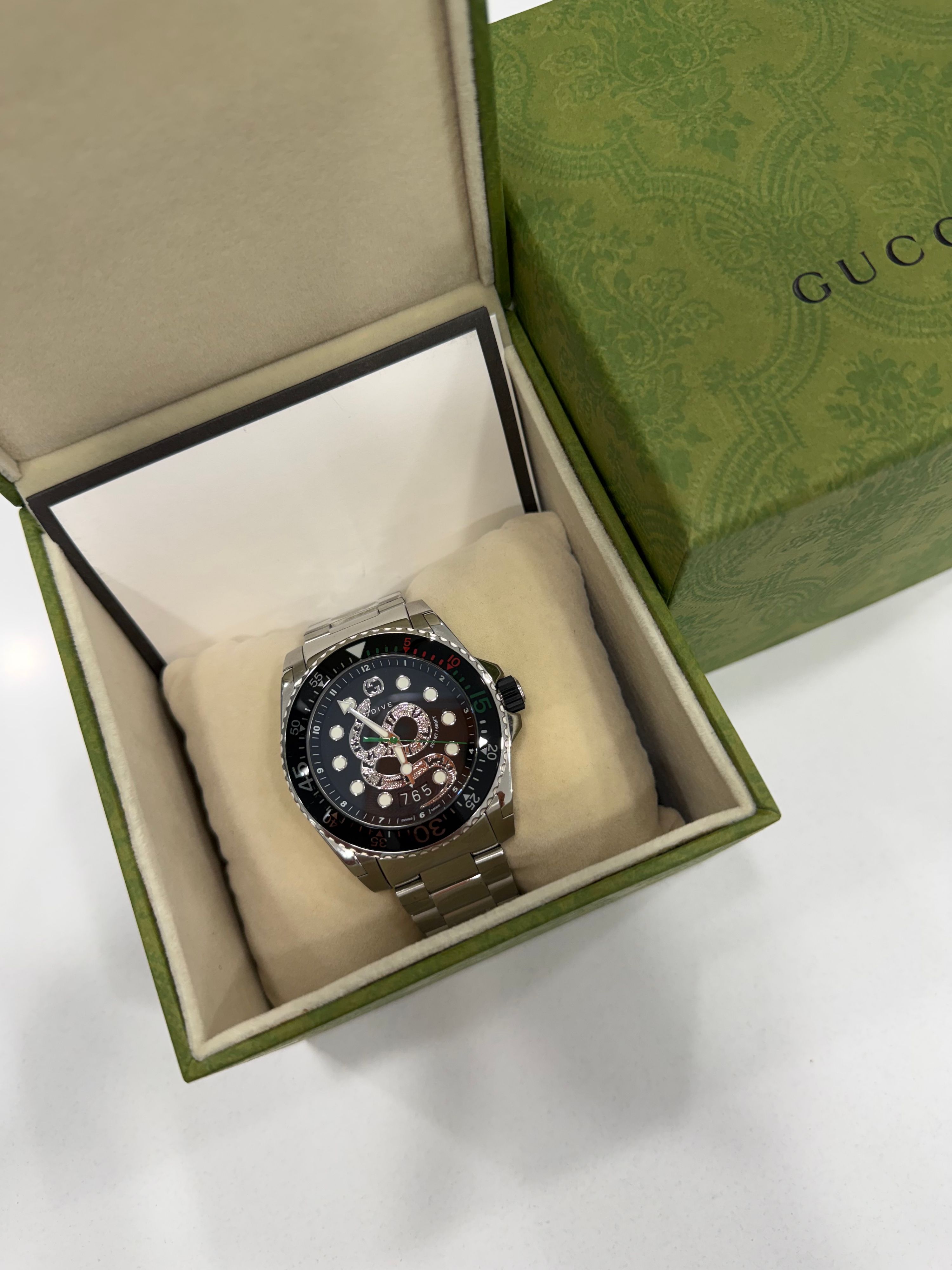 Gucci — 3