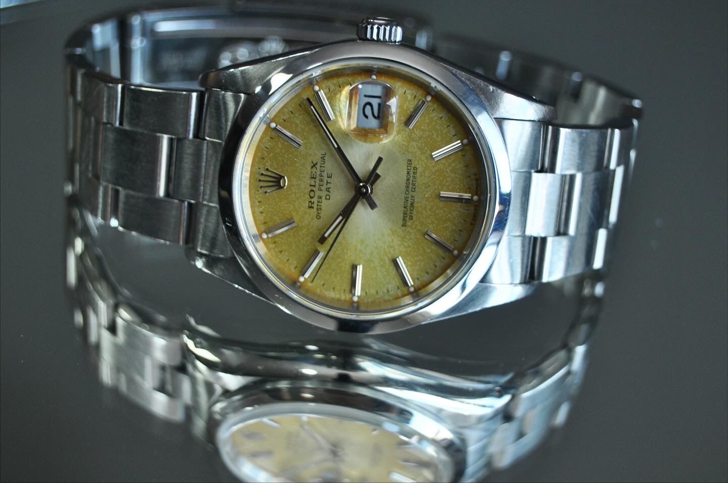 Rolex — 2