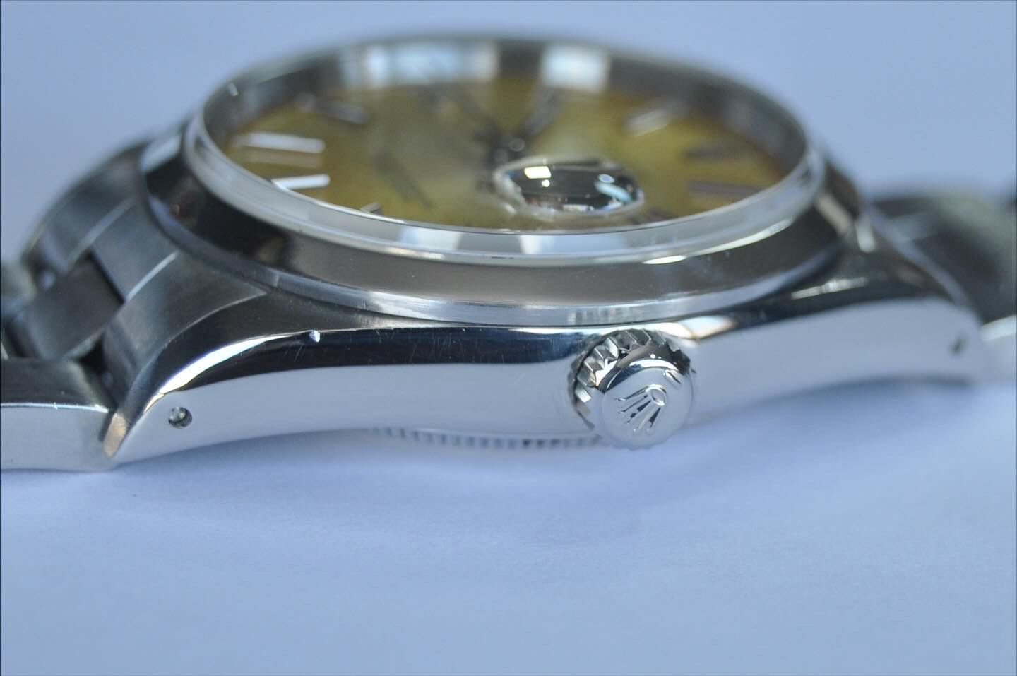 Rolex — 4