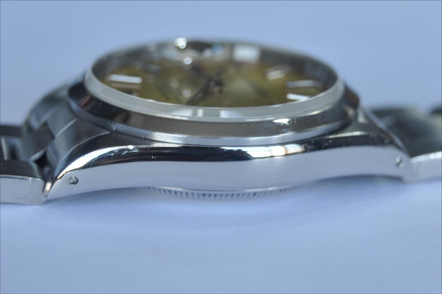 Rolex — 5