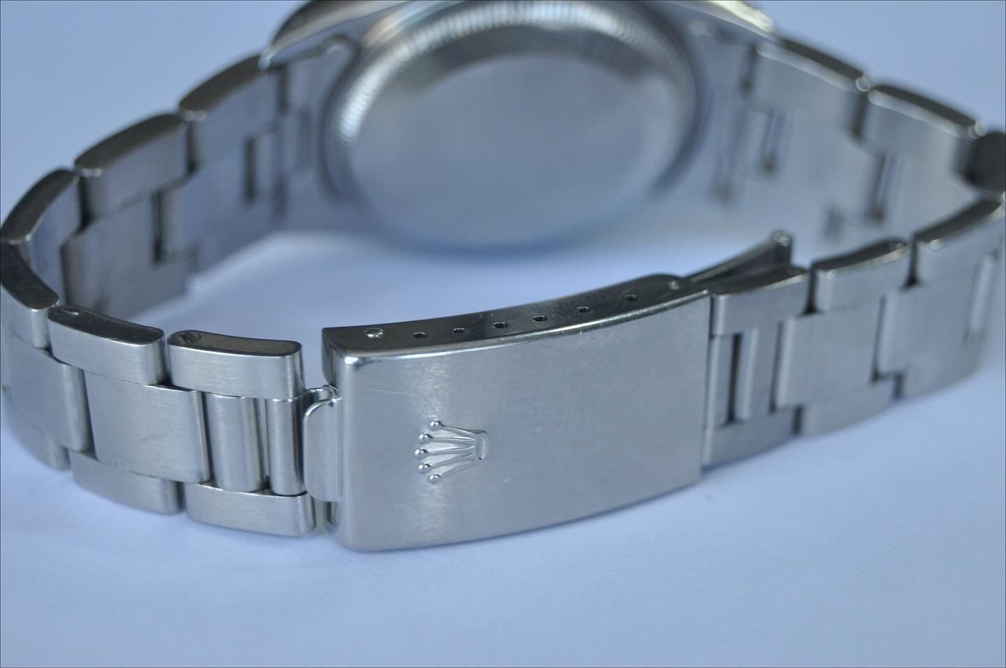 Rolex — 7