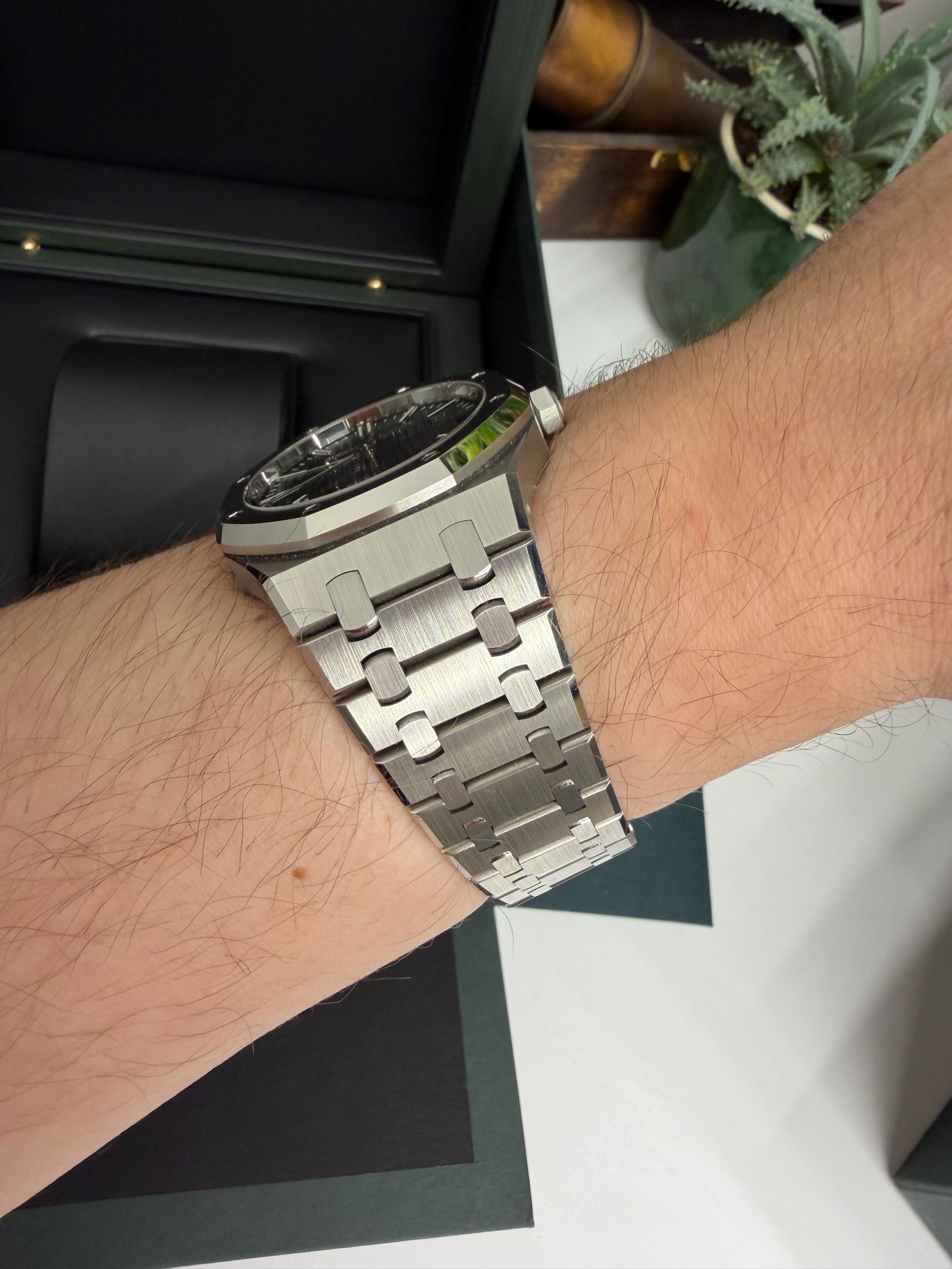 Audemars Piguet — 2