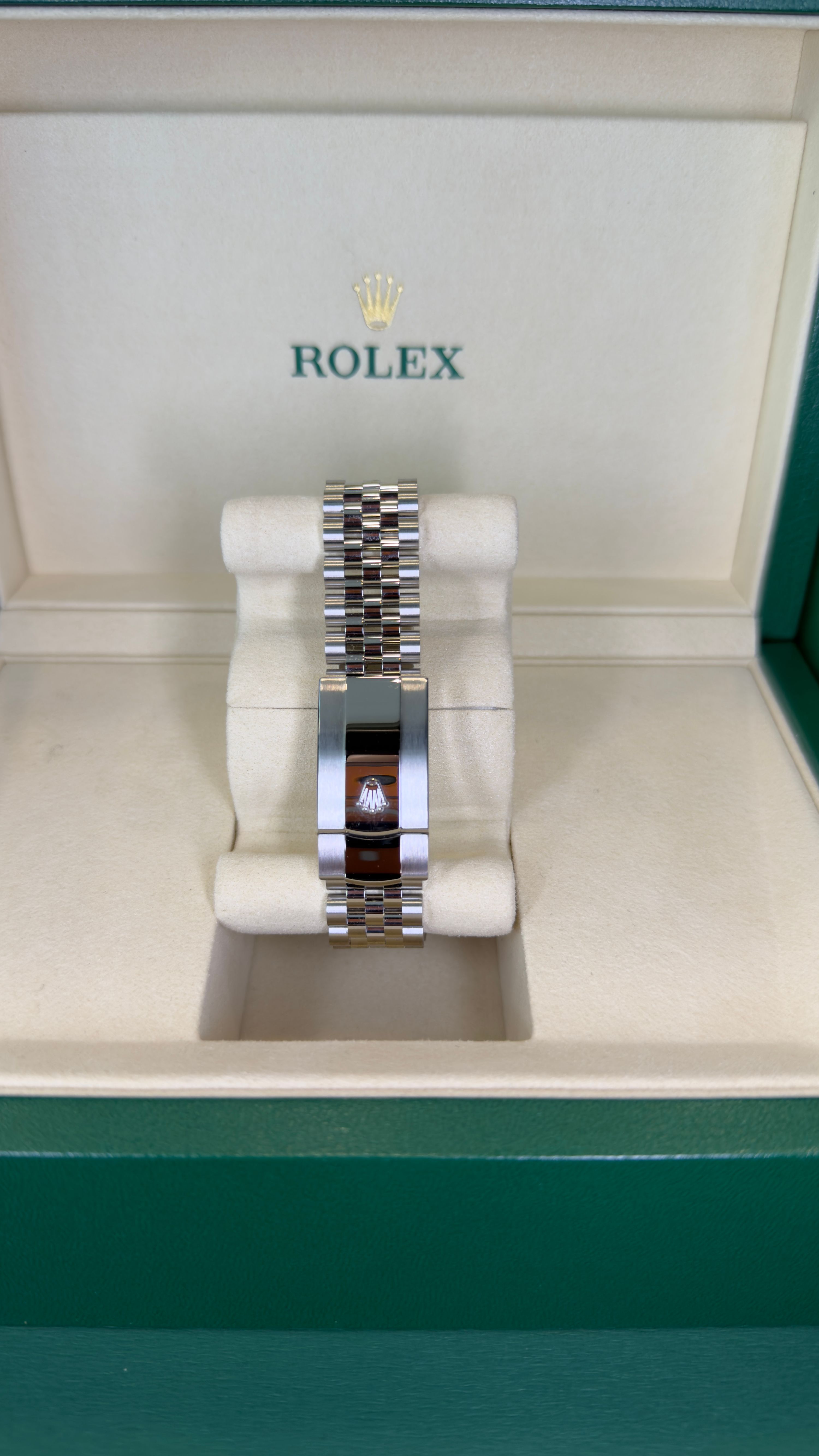 Rolex — 6