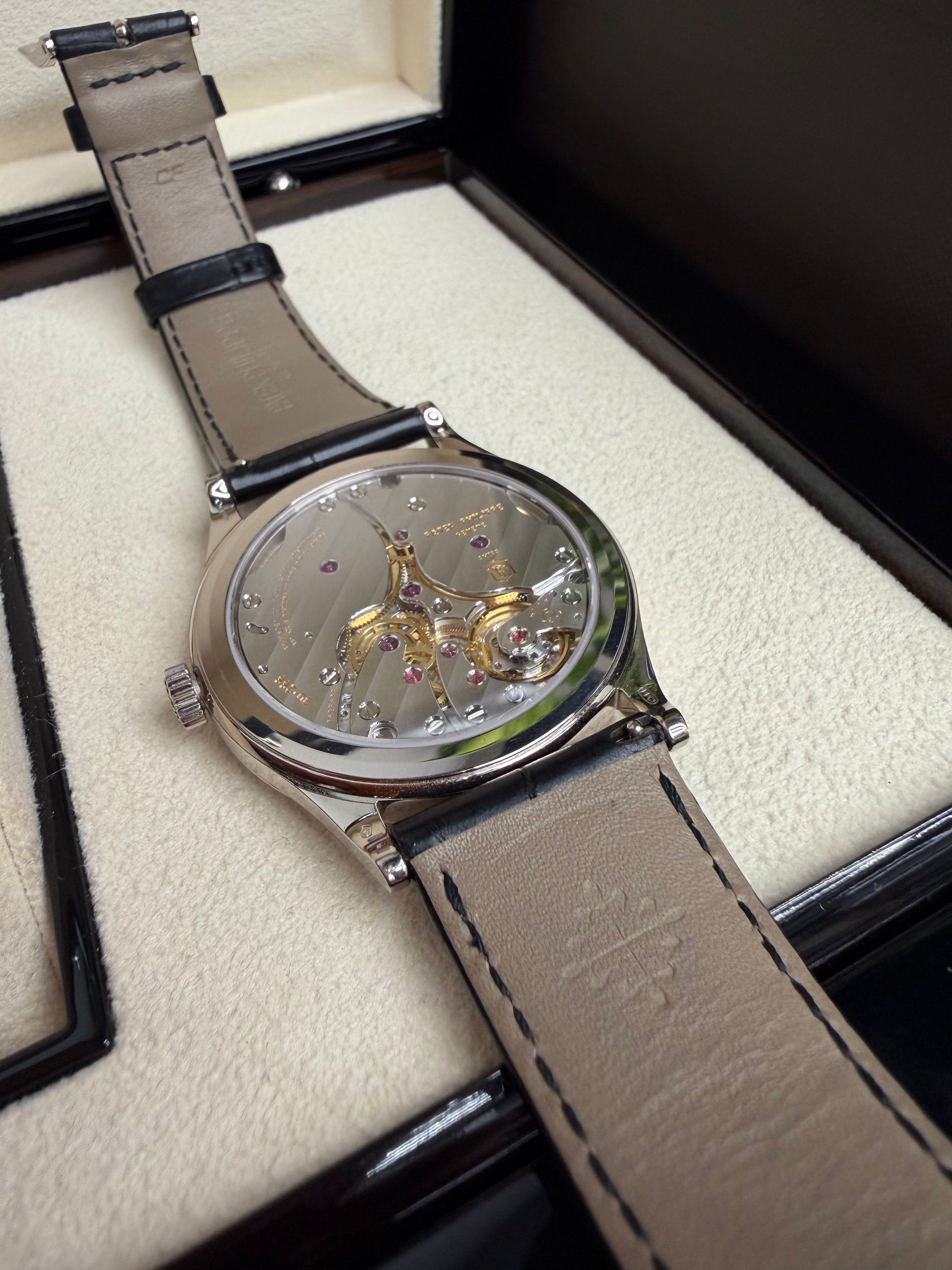 Patek Philippe — 4