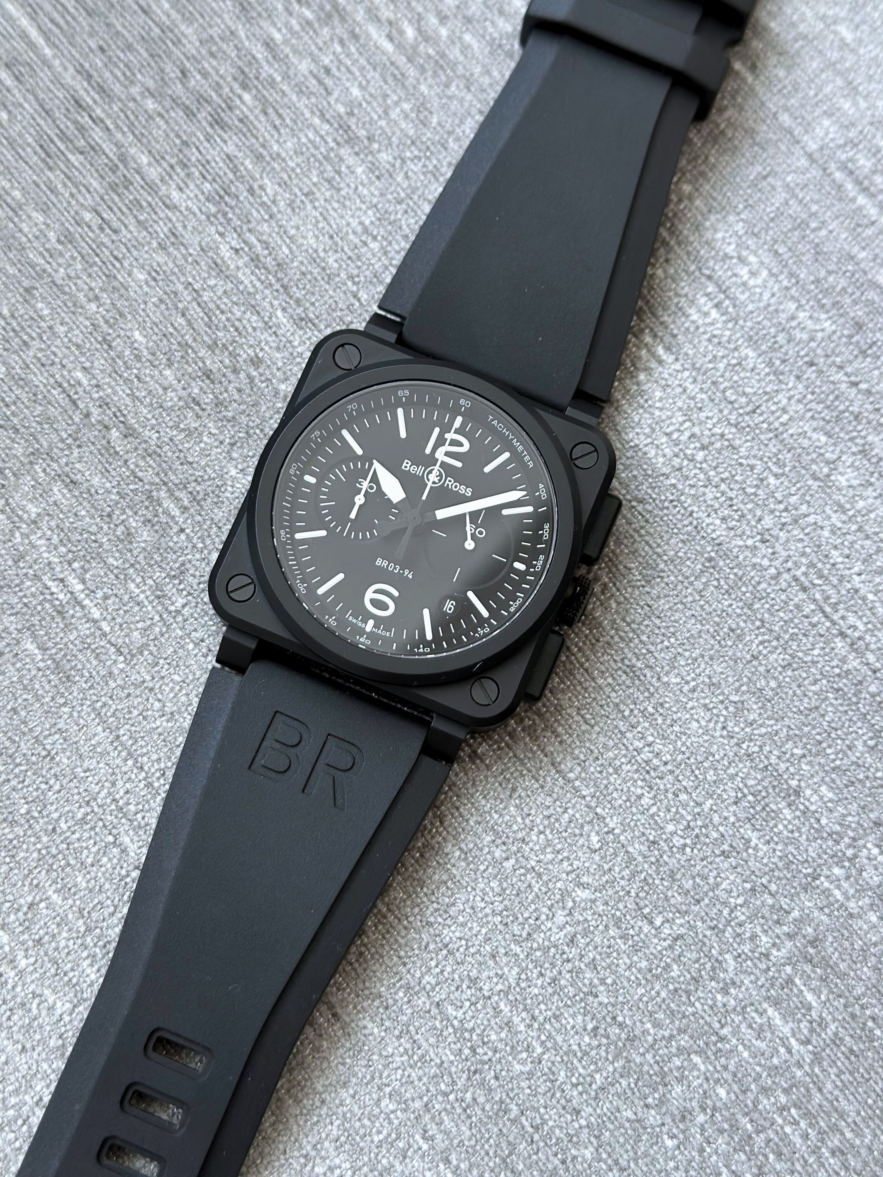 Bell & Ross — 5