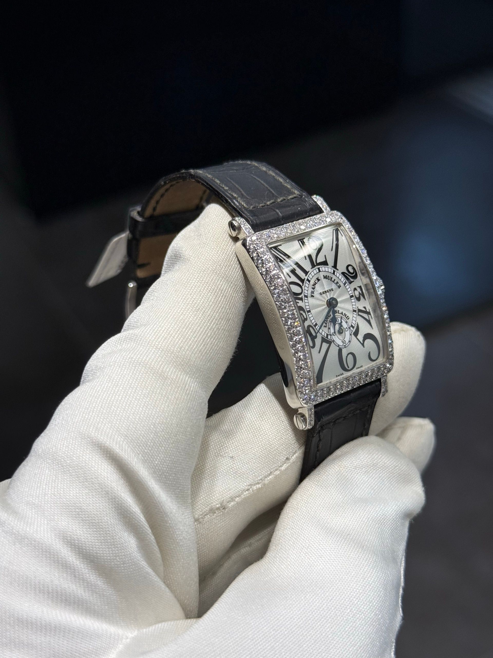 Franck Muller — 3