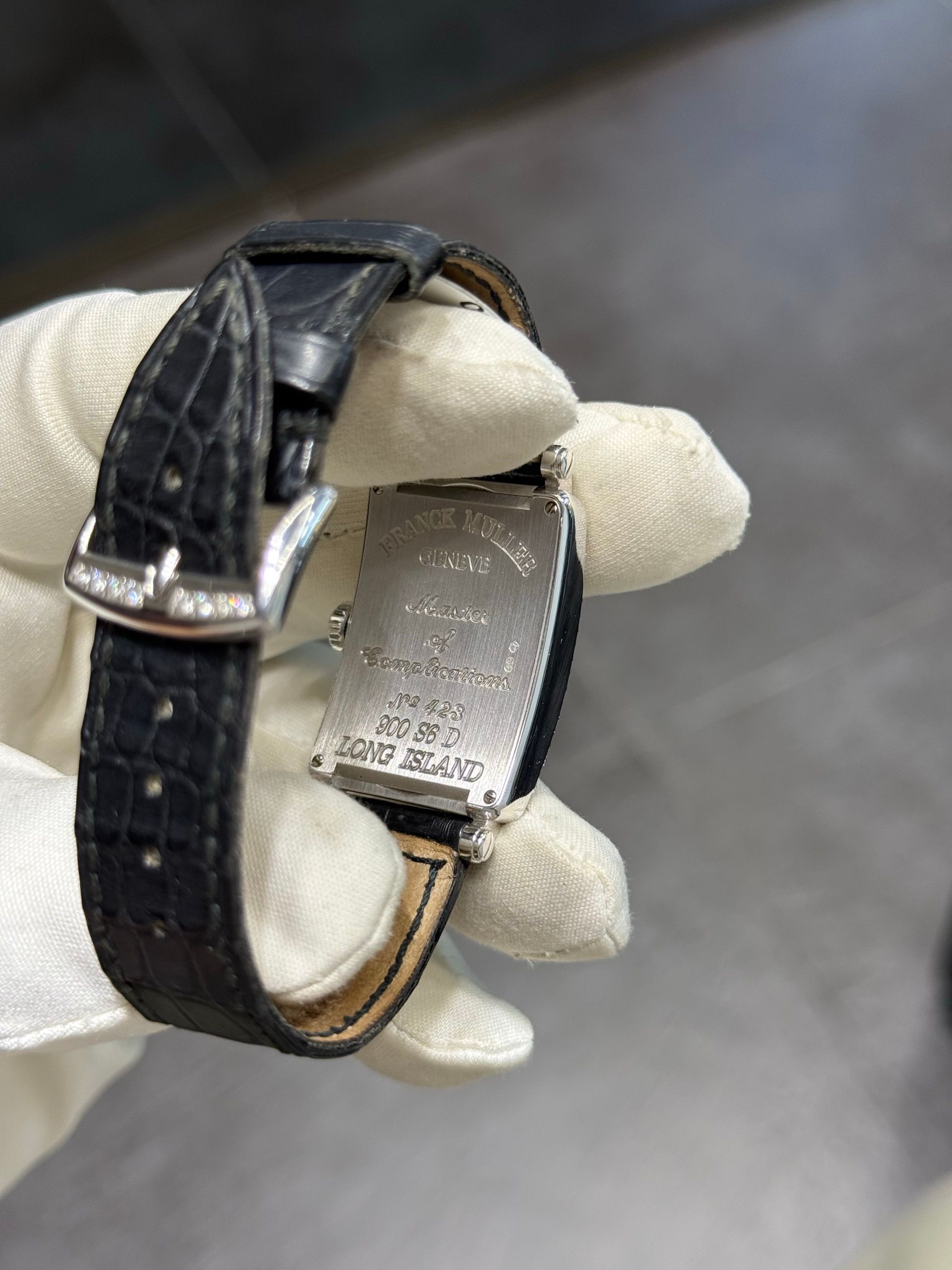 Franck Muller — 5