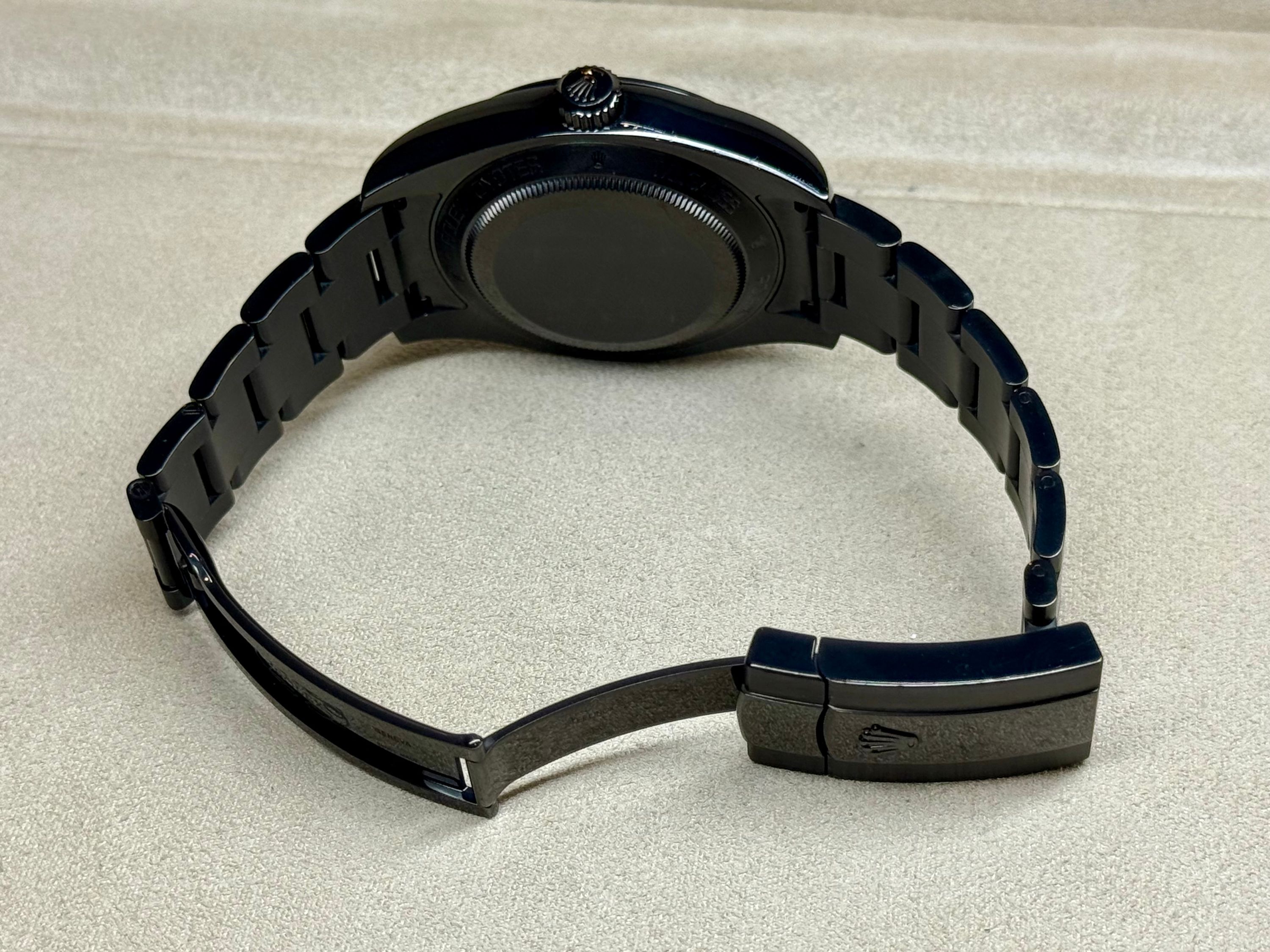 Rolex — 4