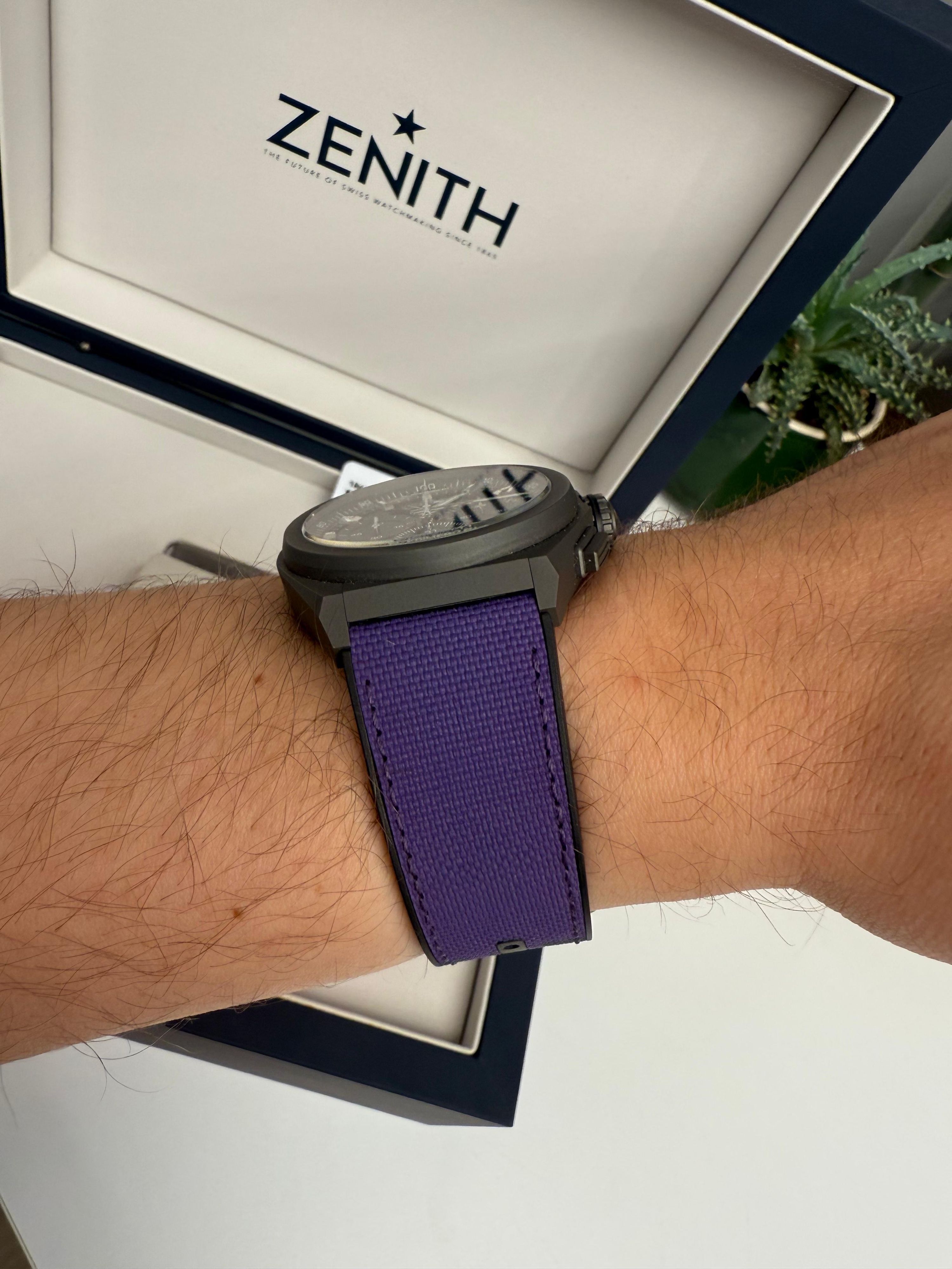 Zenith — 2
