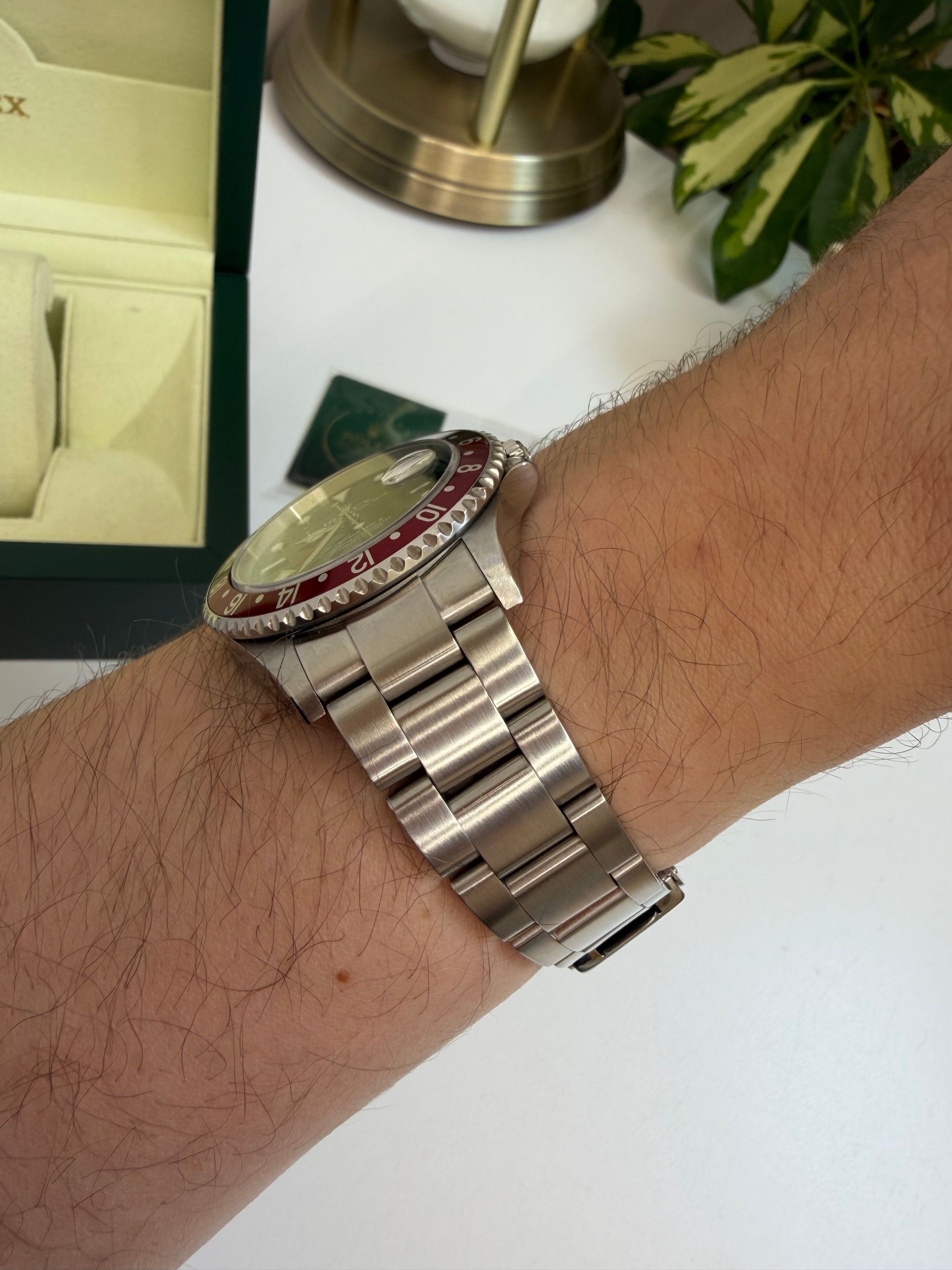 Rolex — 2