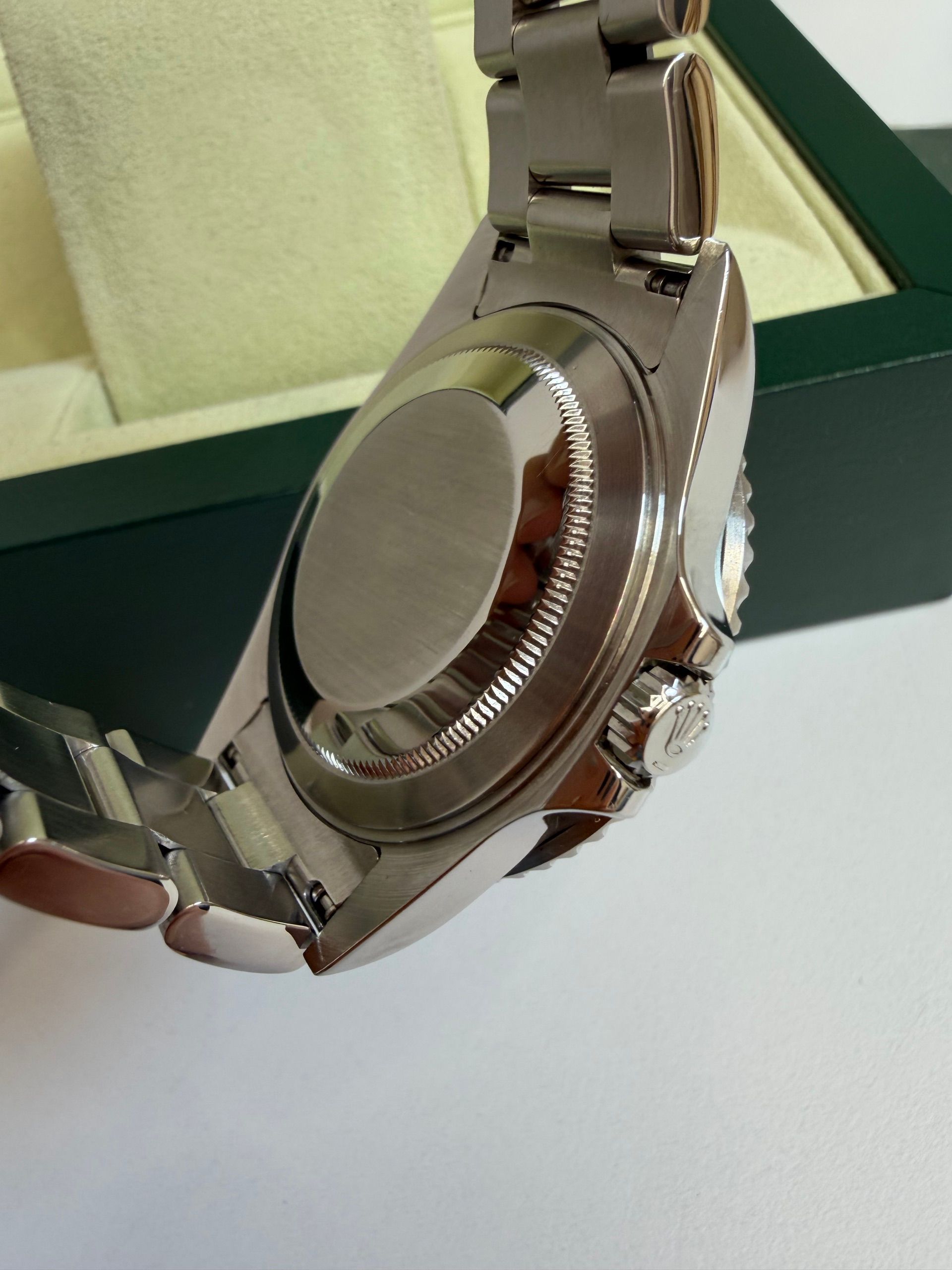 Rolex — 4