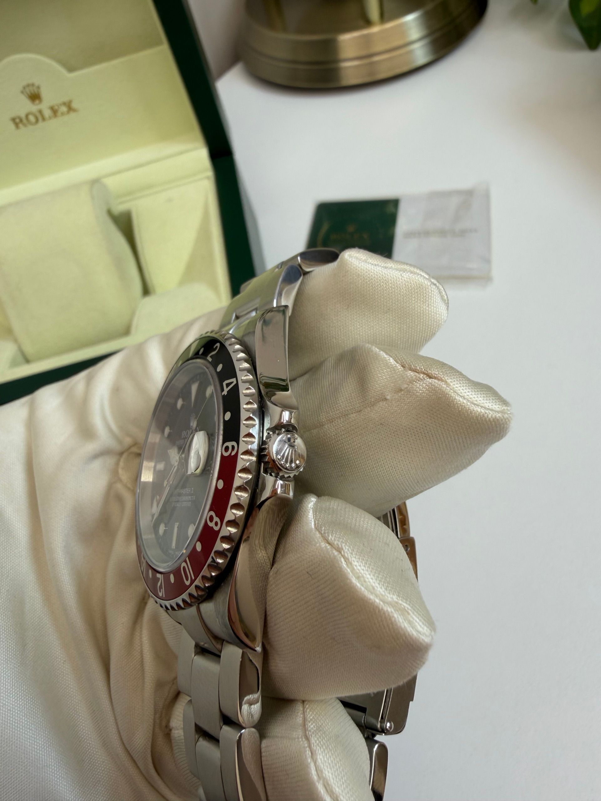 Rolex — 5