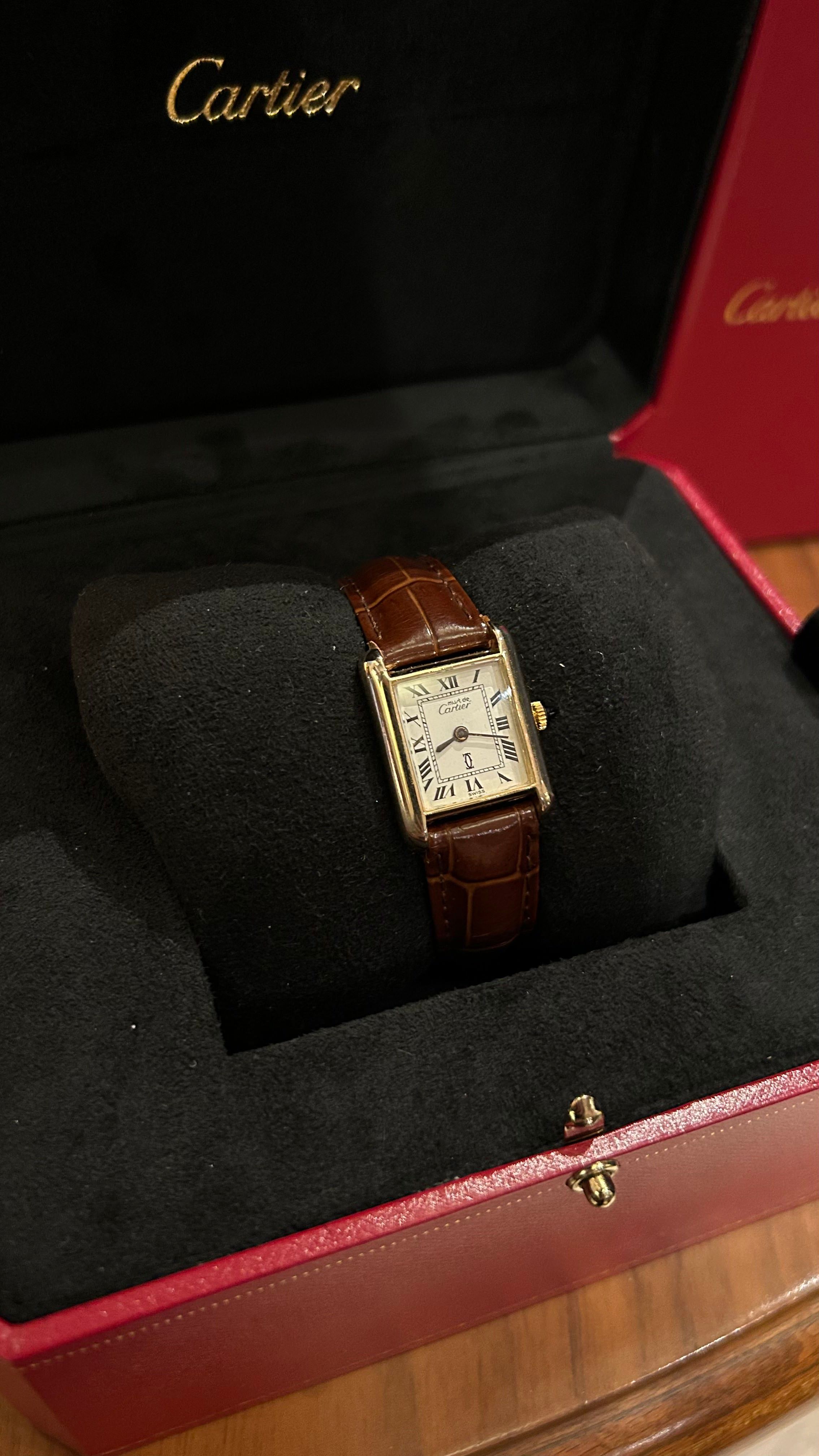 Cartier — 4