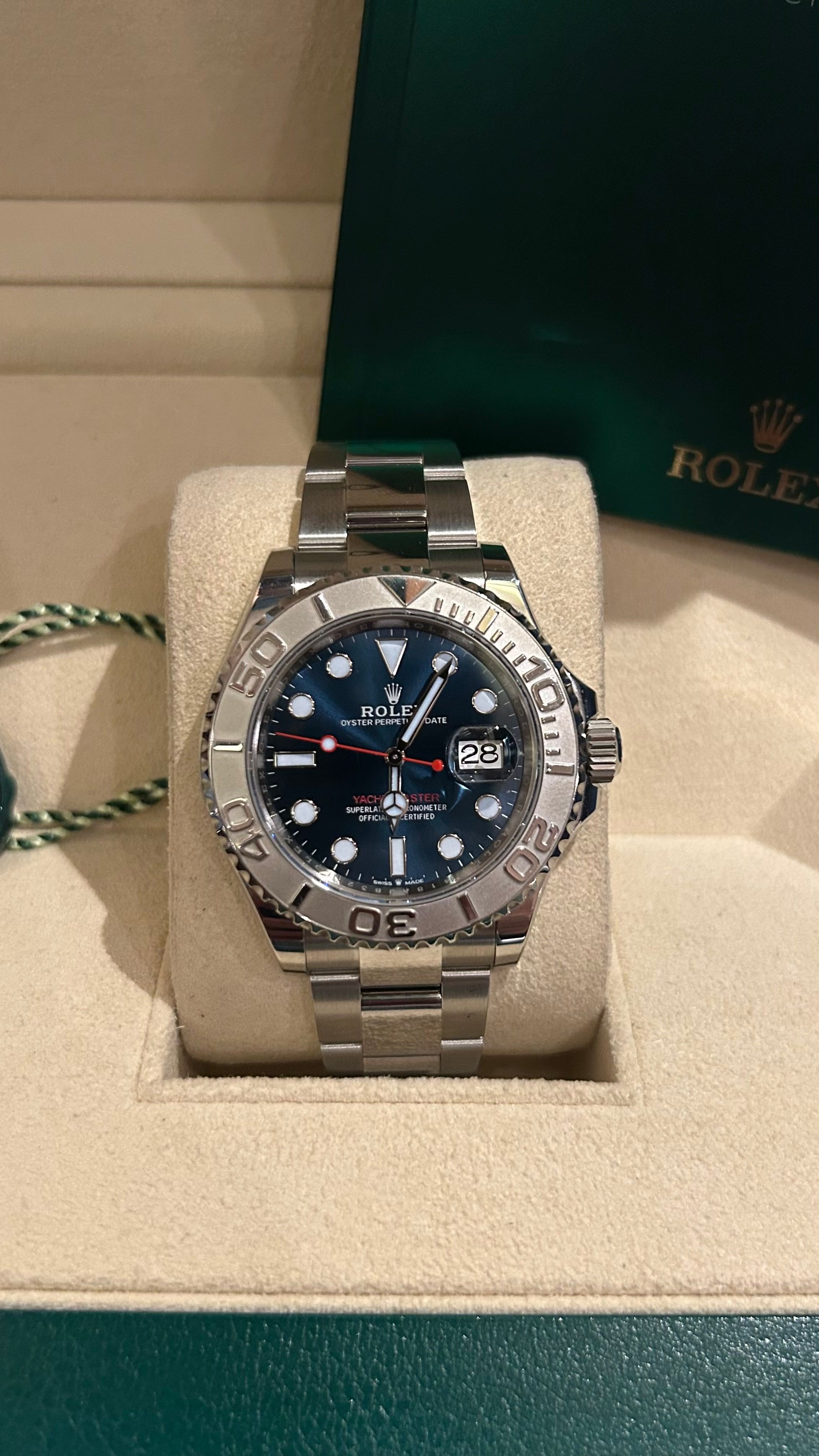 Rolex — 2