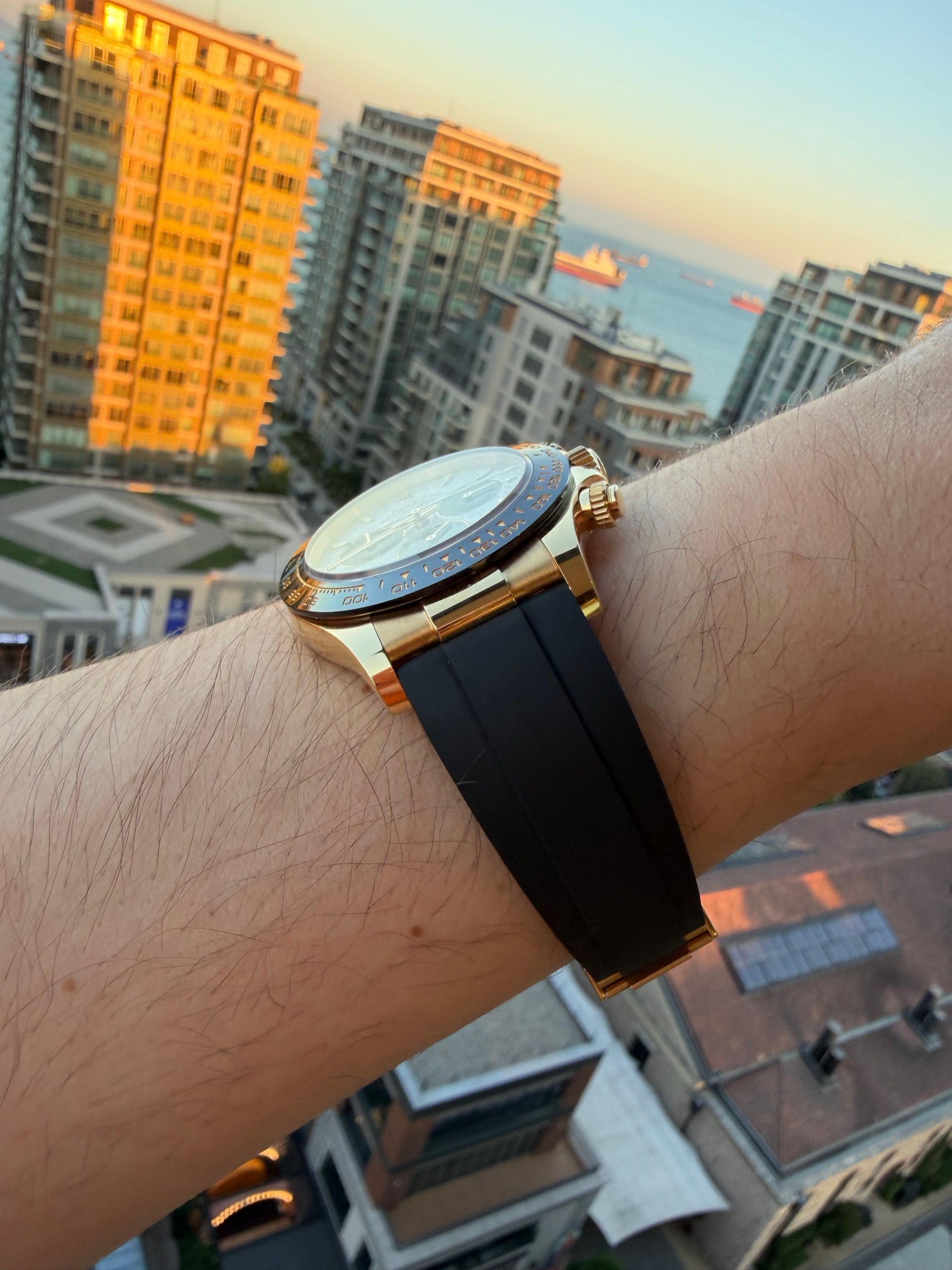 Rolex — 2