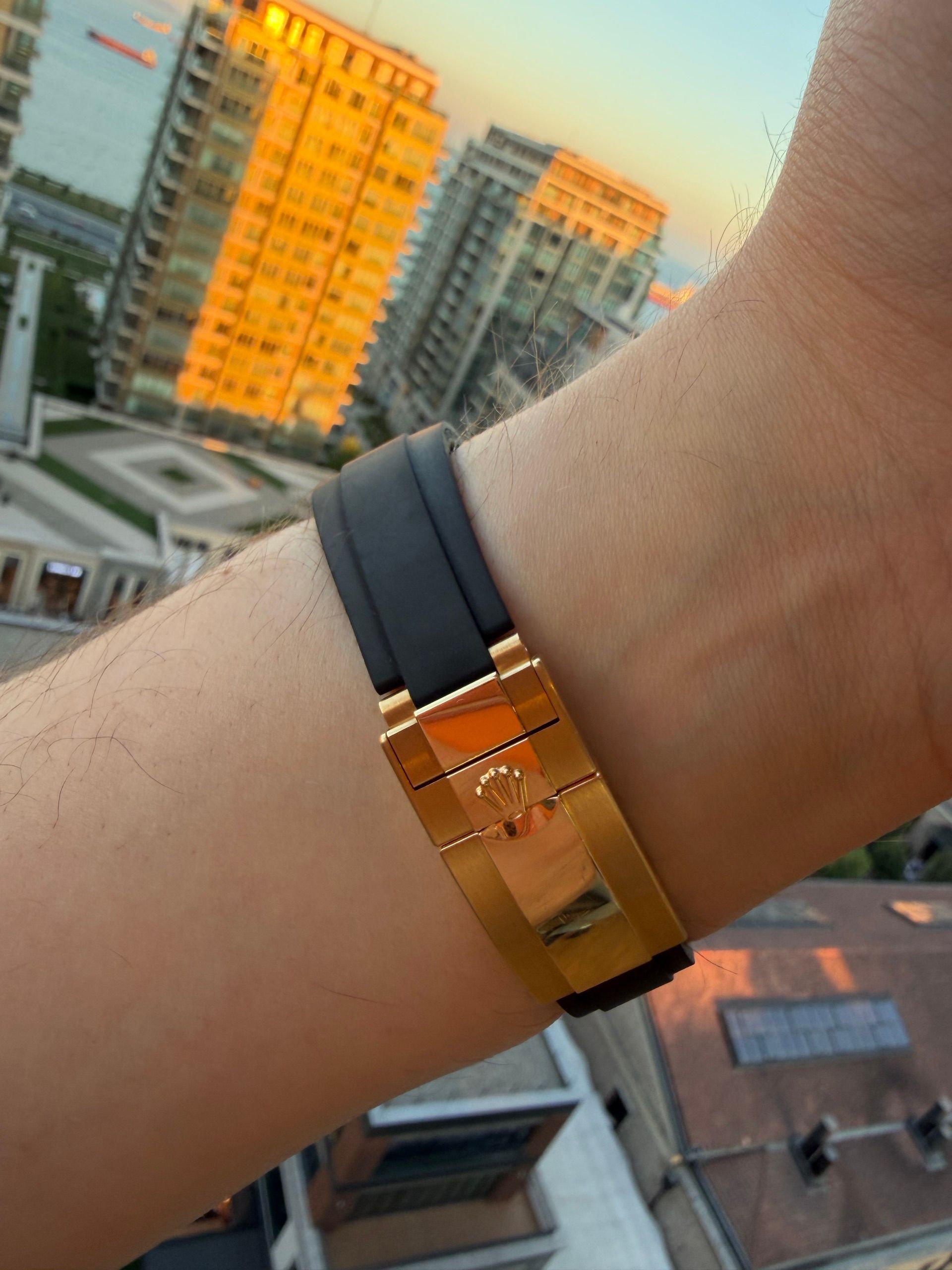 Rolex — 3