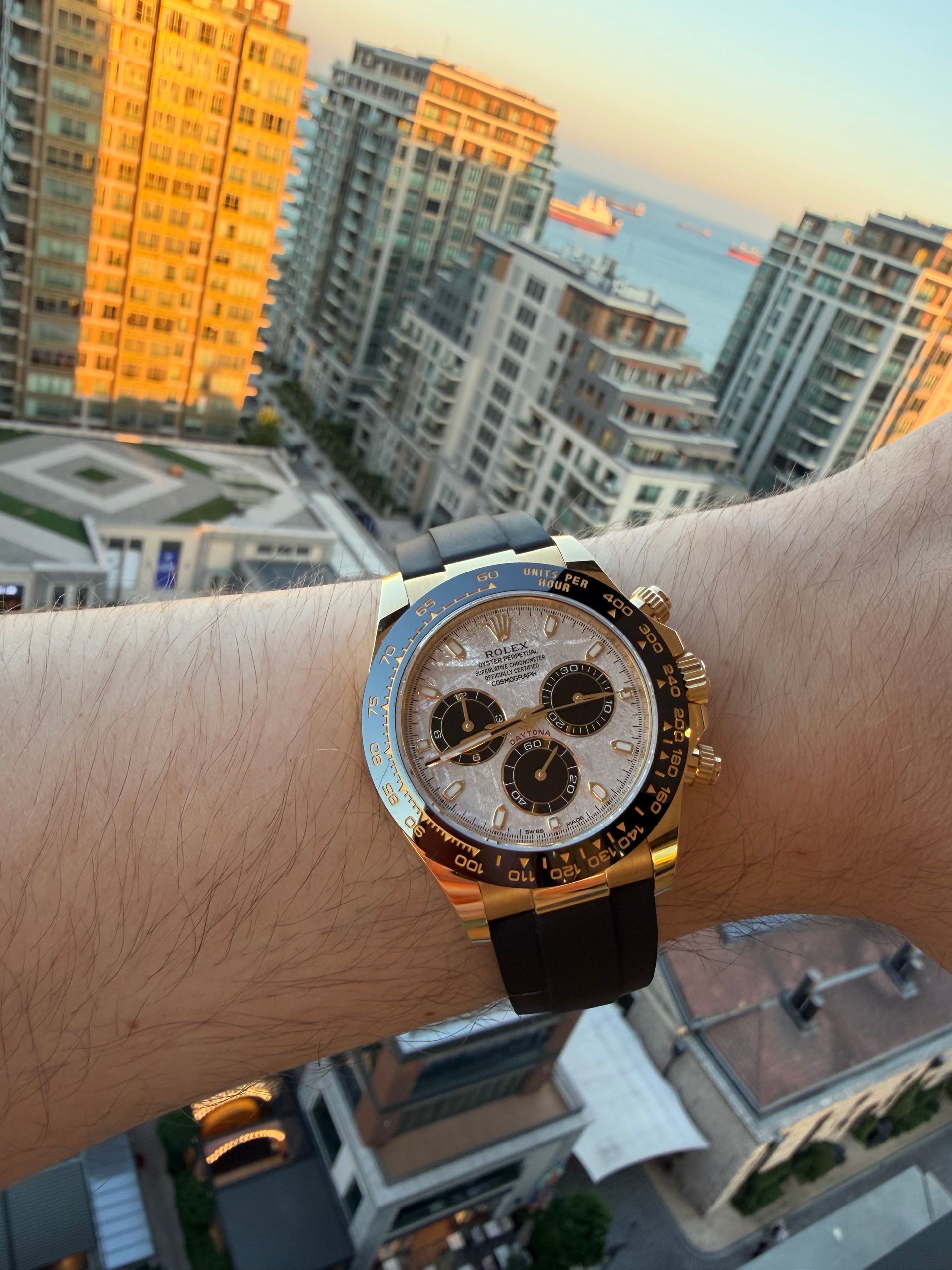 Rolex — 1
