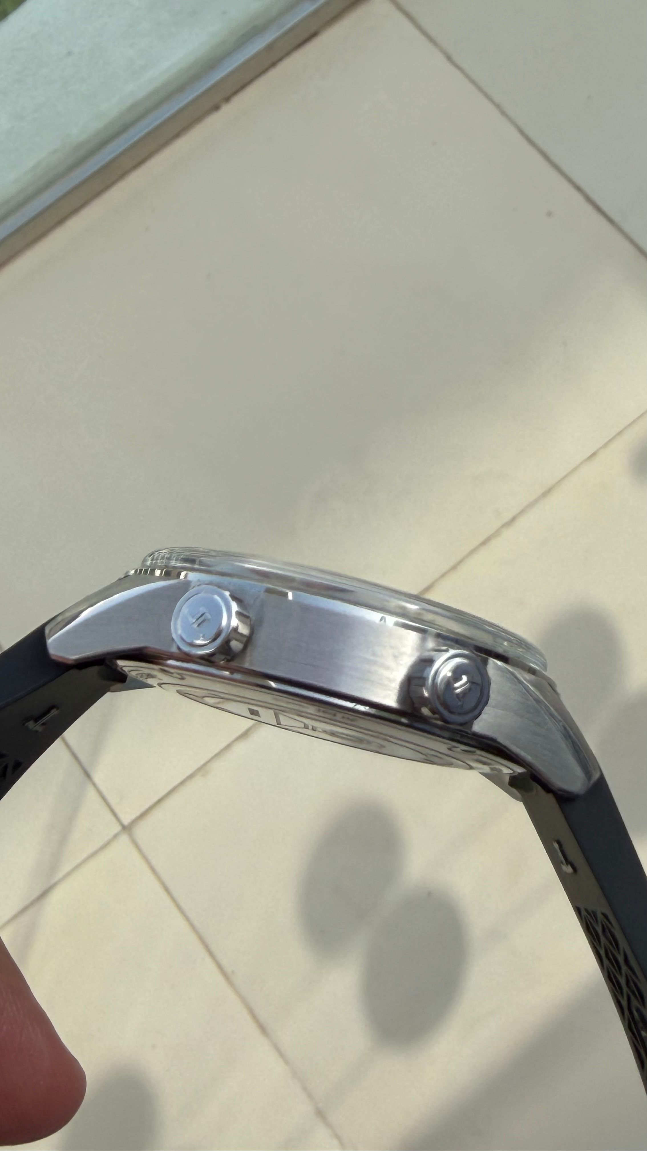 Jaeger-Lecoultre — 2