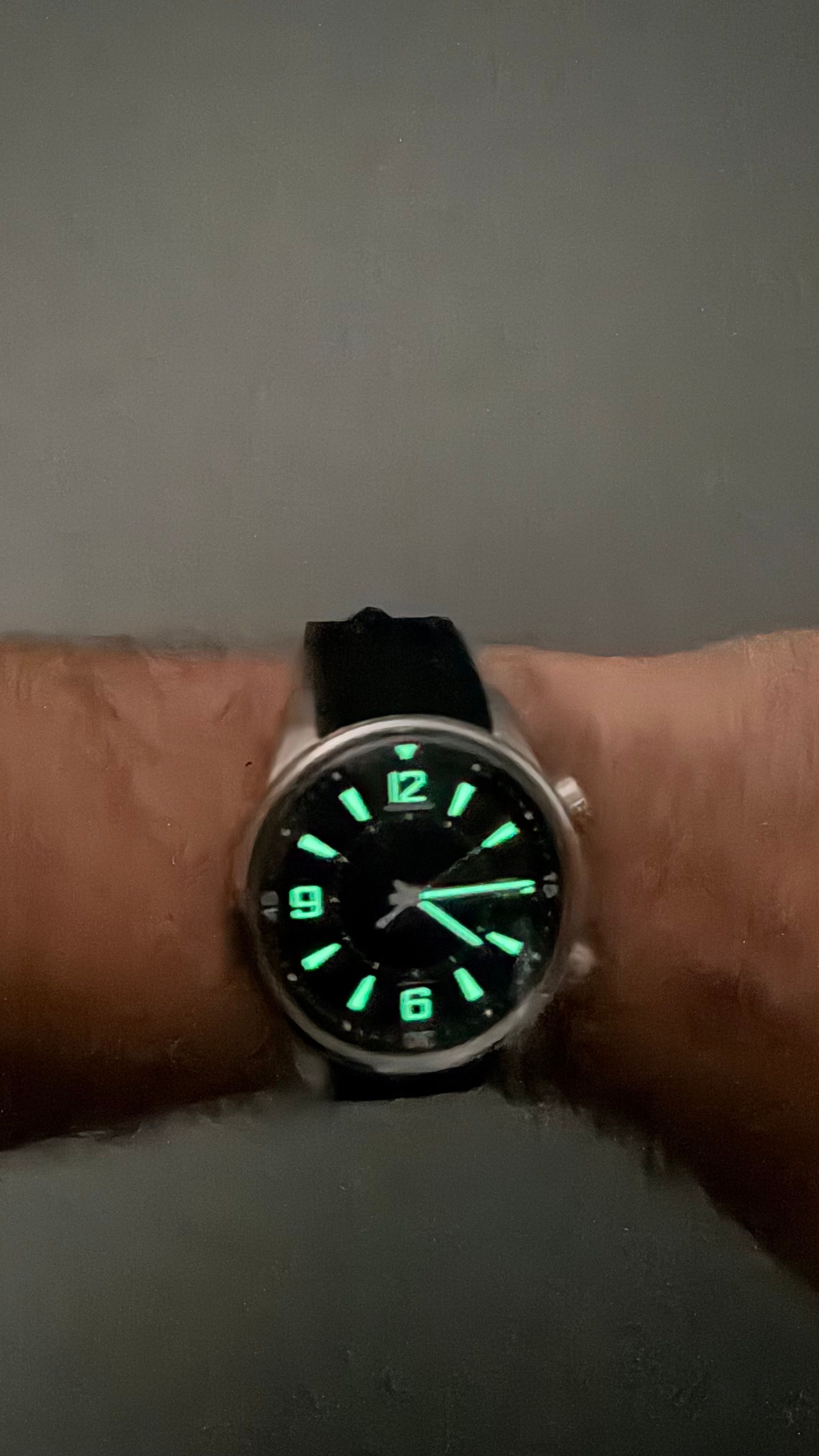 Jaeger-Lecoultre — 8