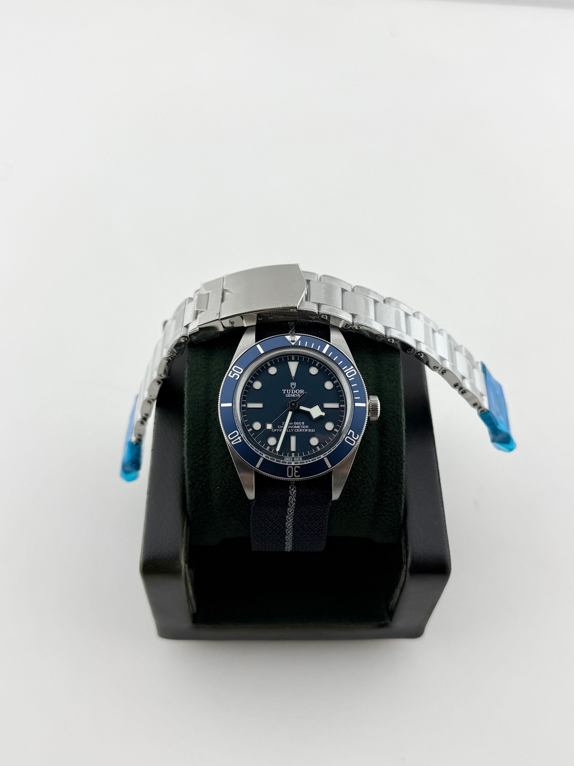 Tudor — 2
