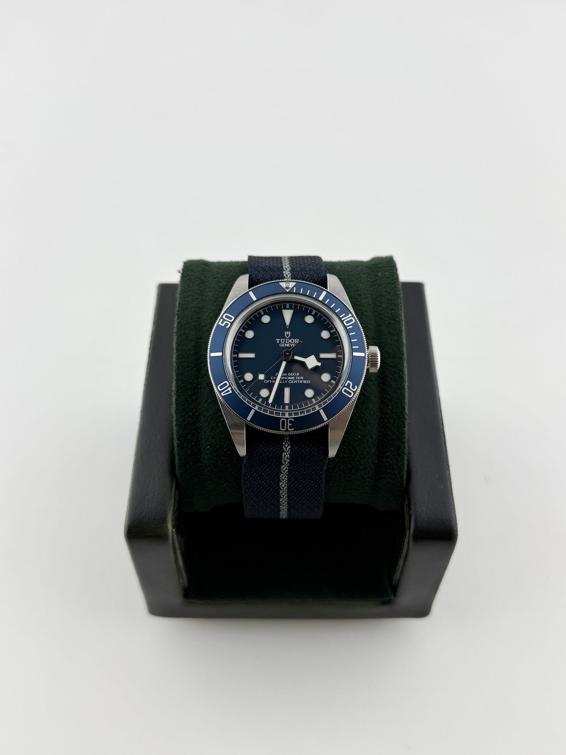 Tudor — 4