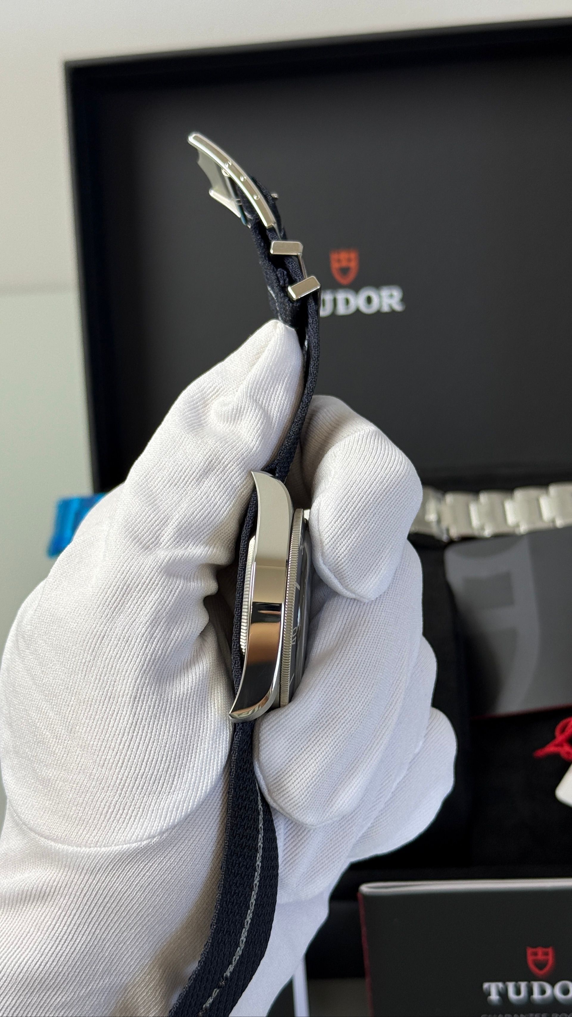 Tudor — 5