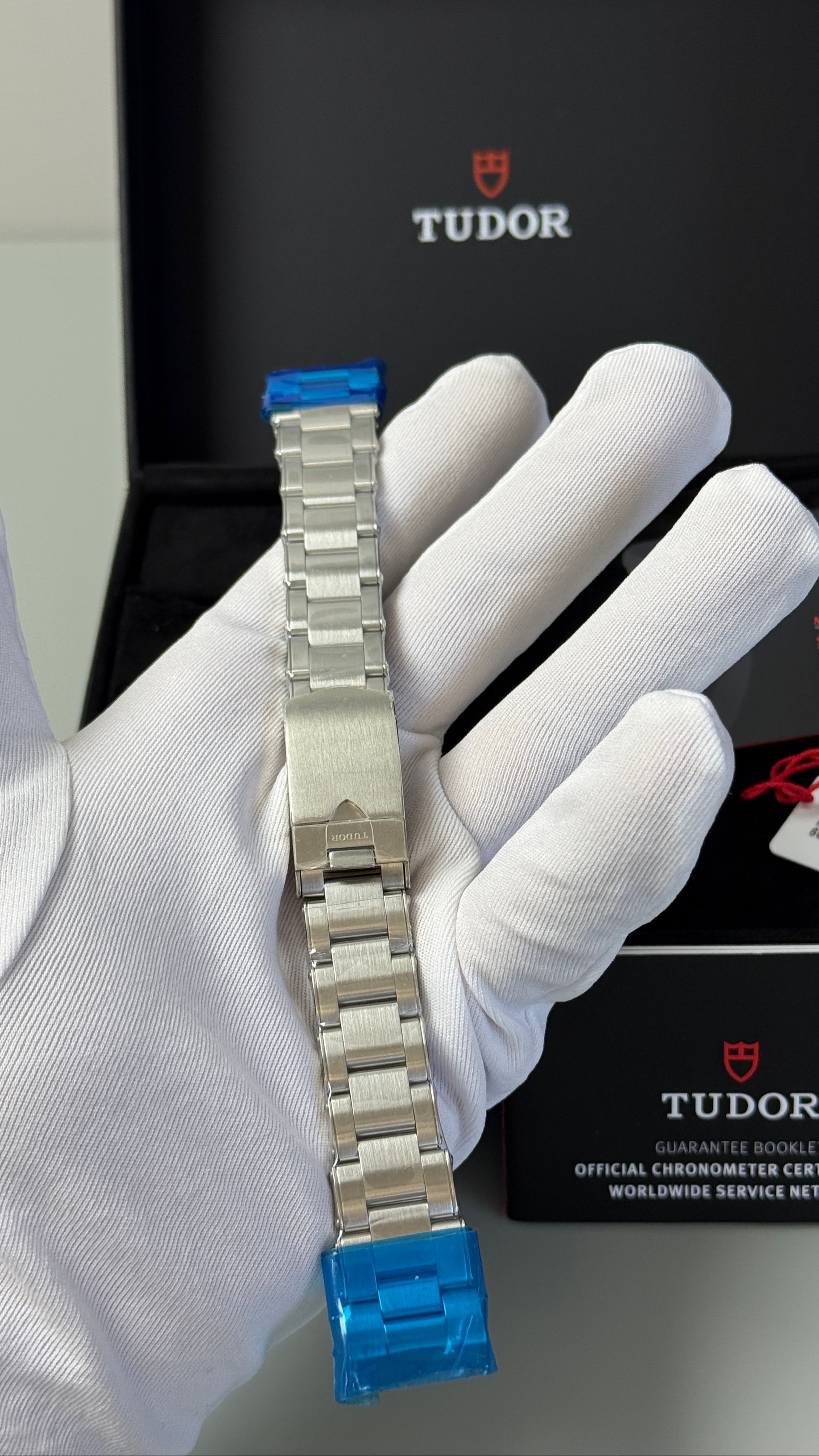 Tudor — 7