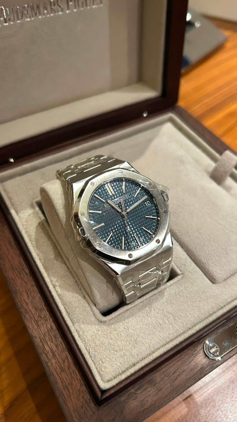 Audemars Piguet — 2