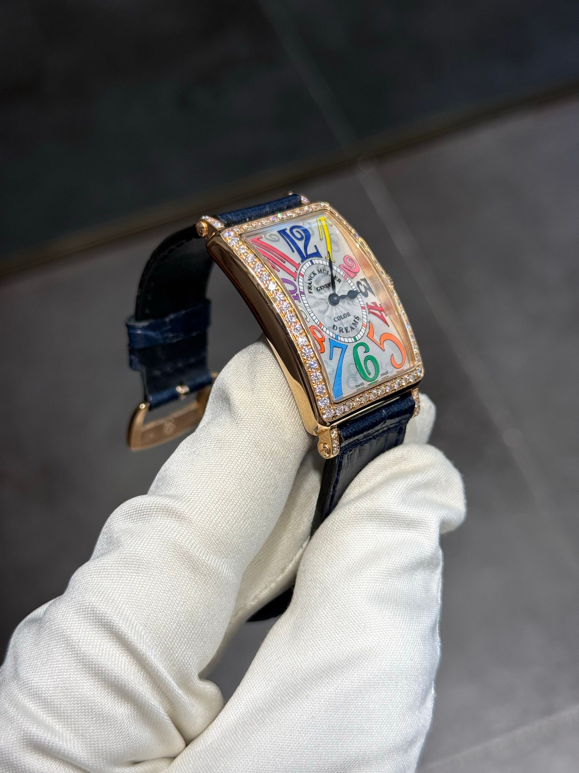 Franck Muller — 3