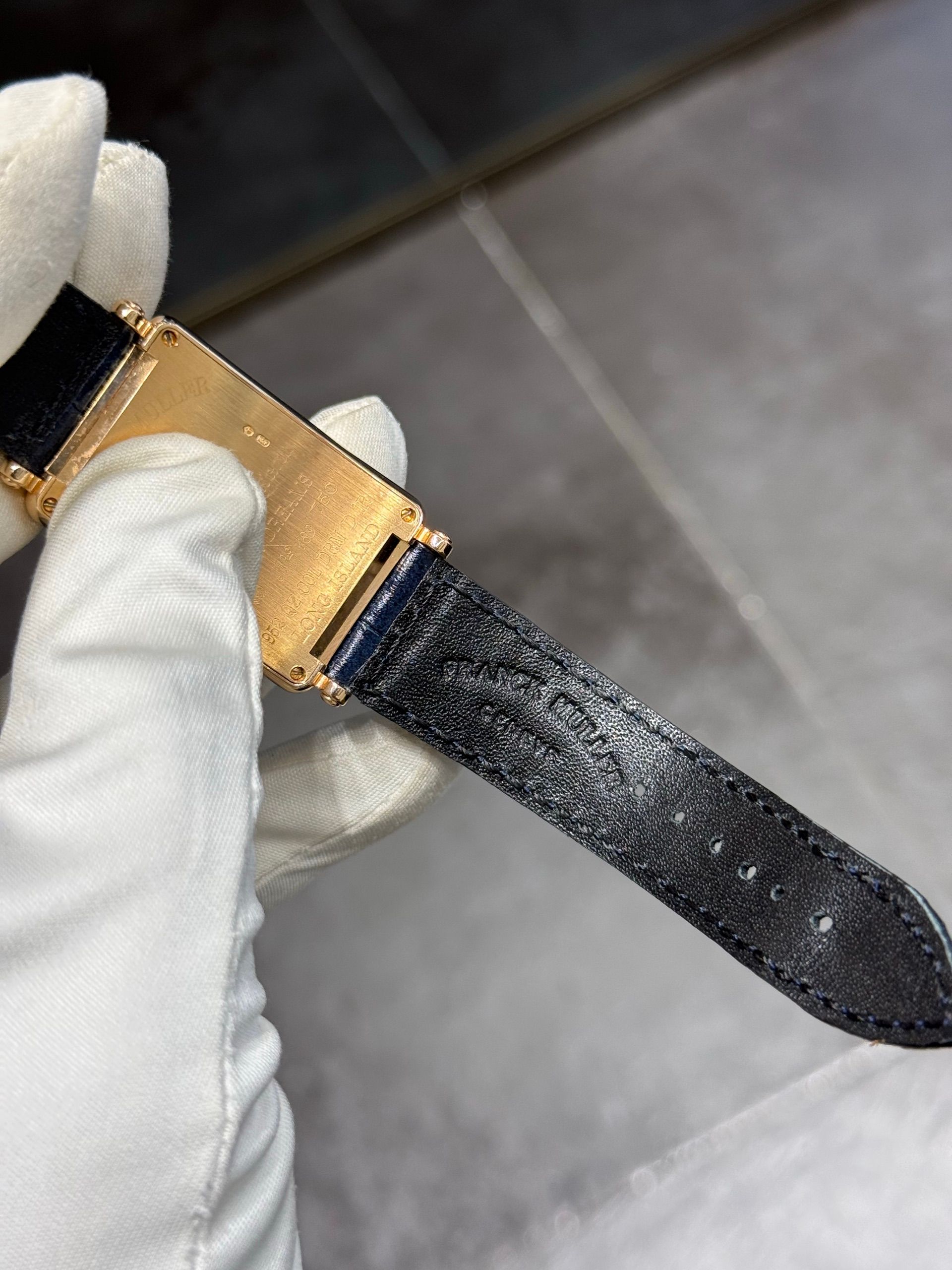 Franck Muller — 4