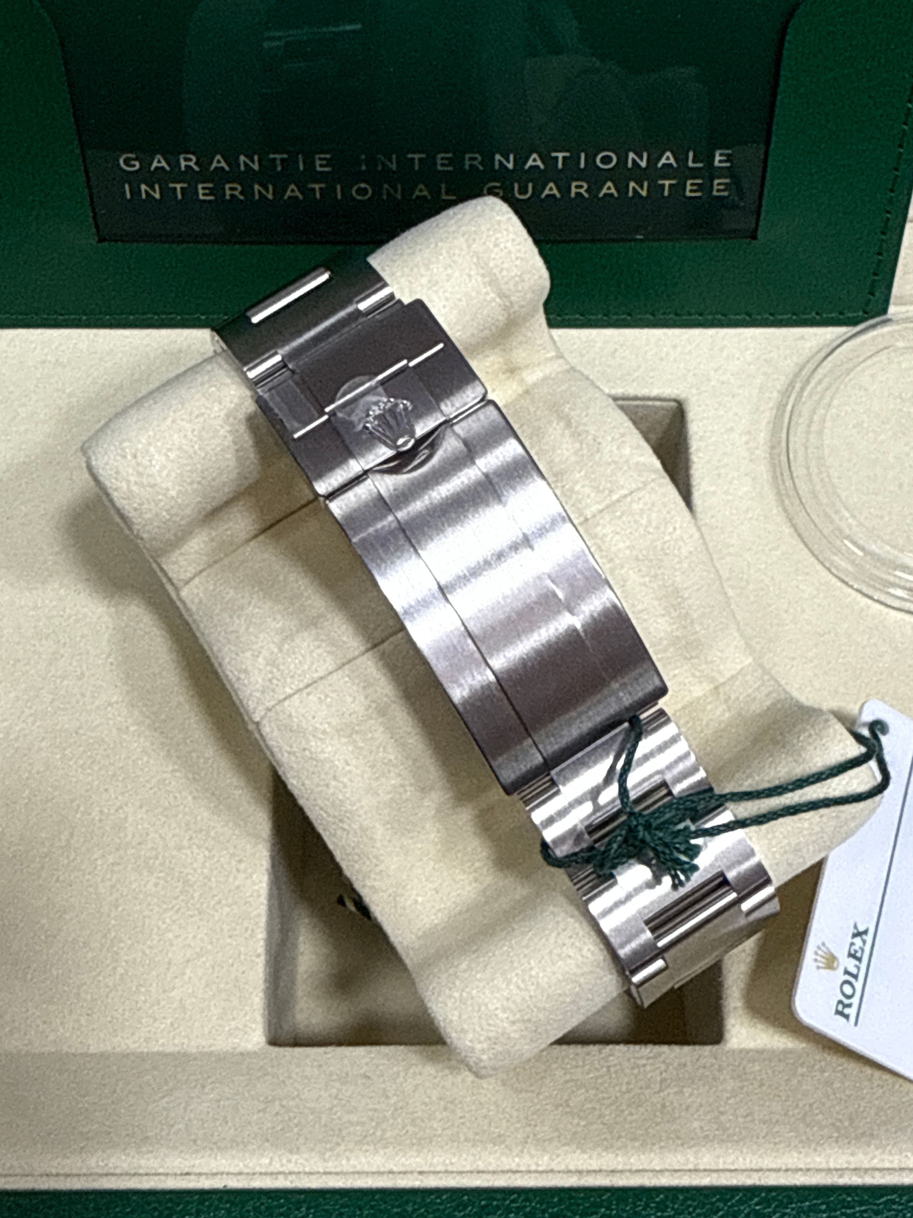 Rolex — 2