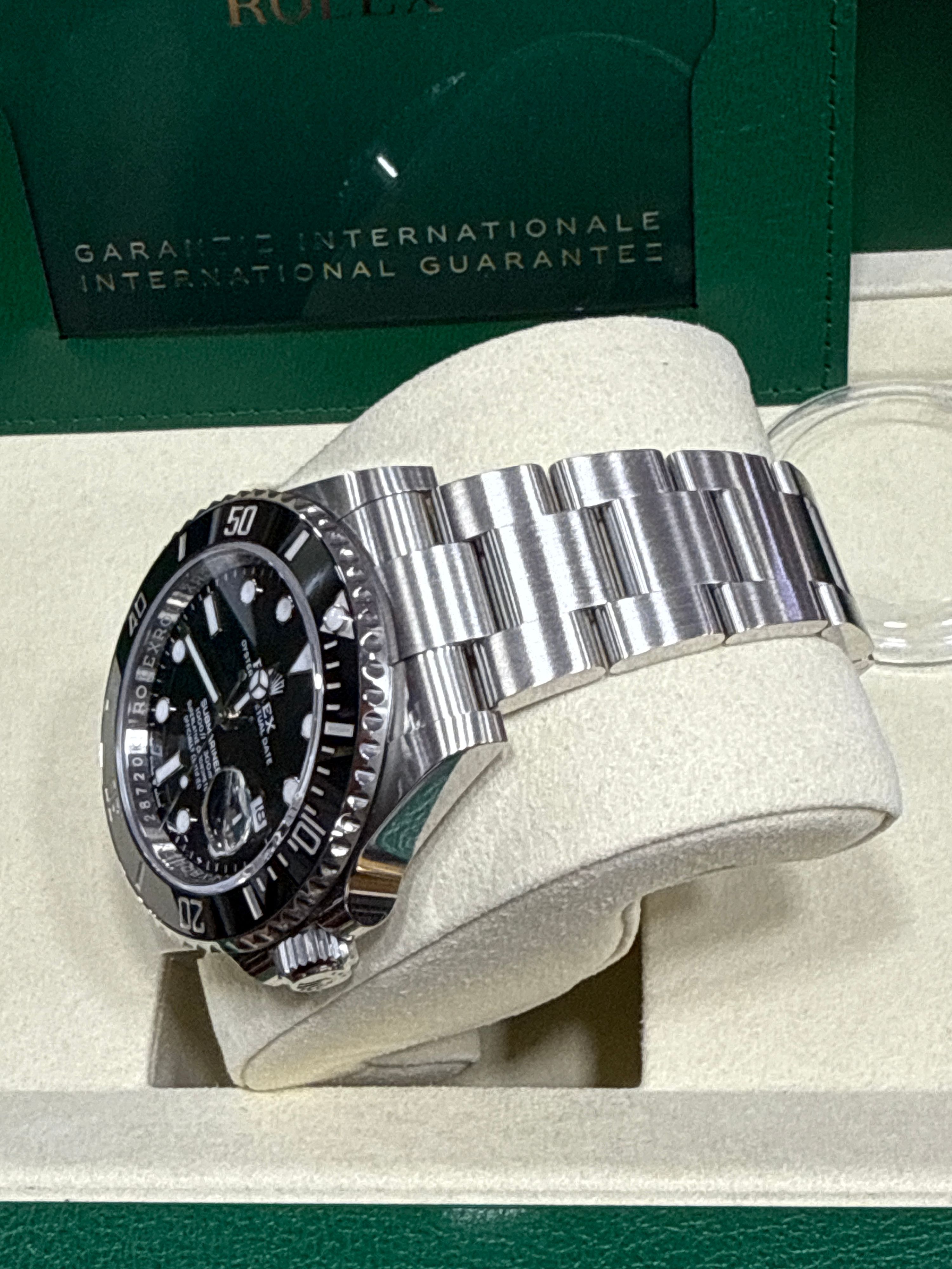 Rolex — 5