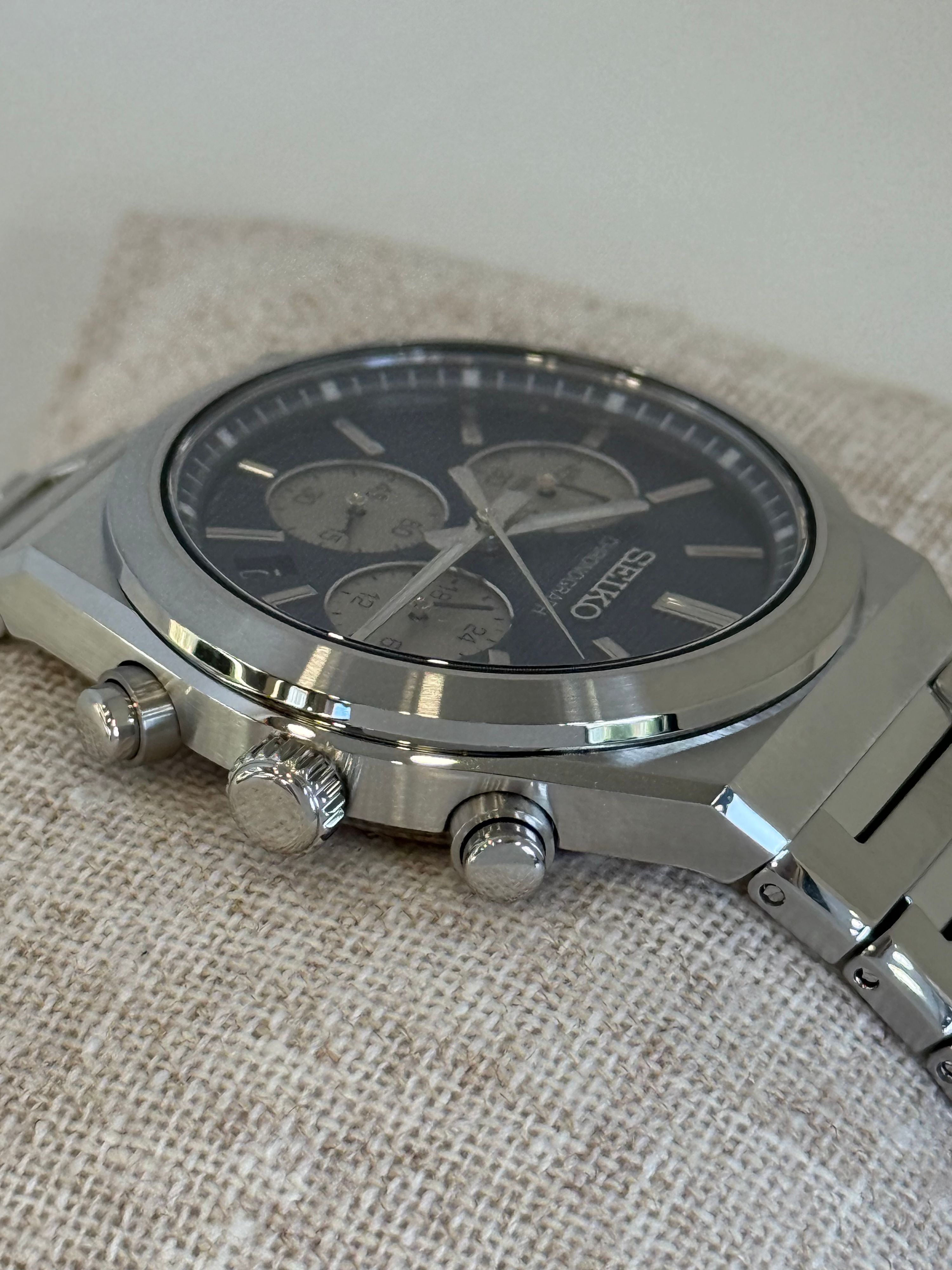 Seiko — 2