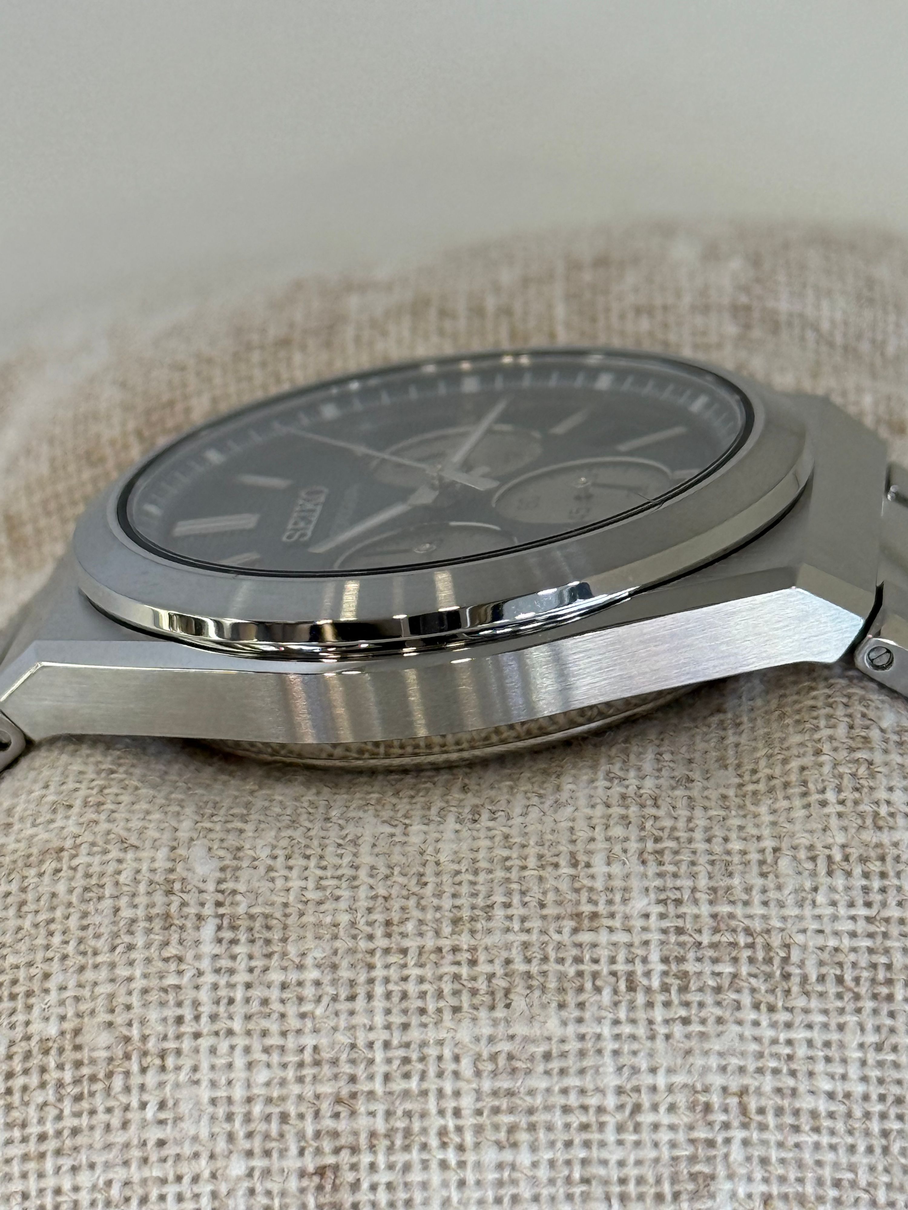 Seiko — 3