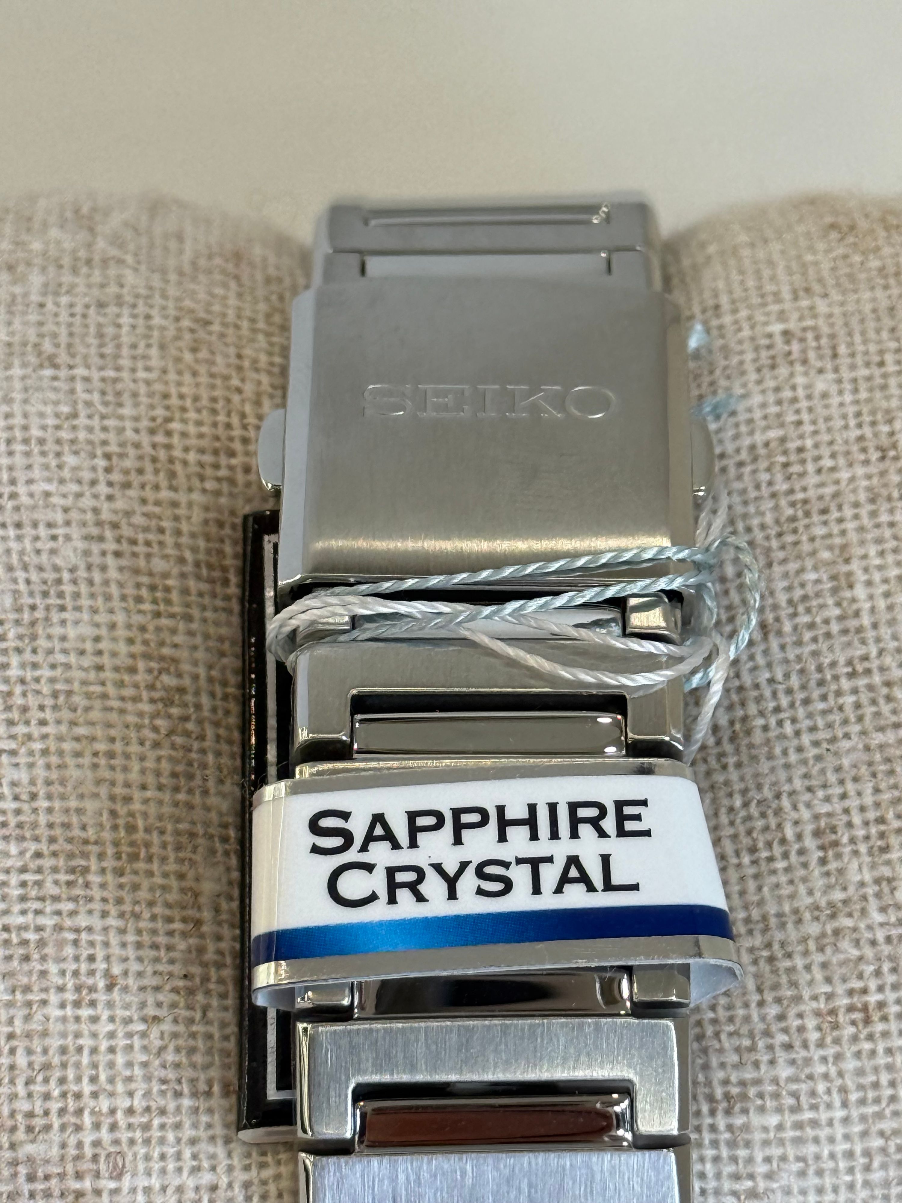 Seiko — 4