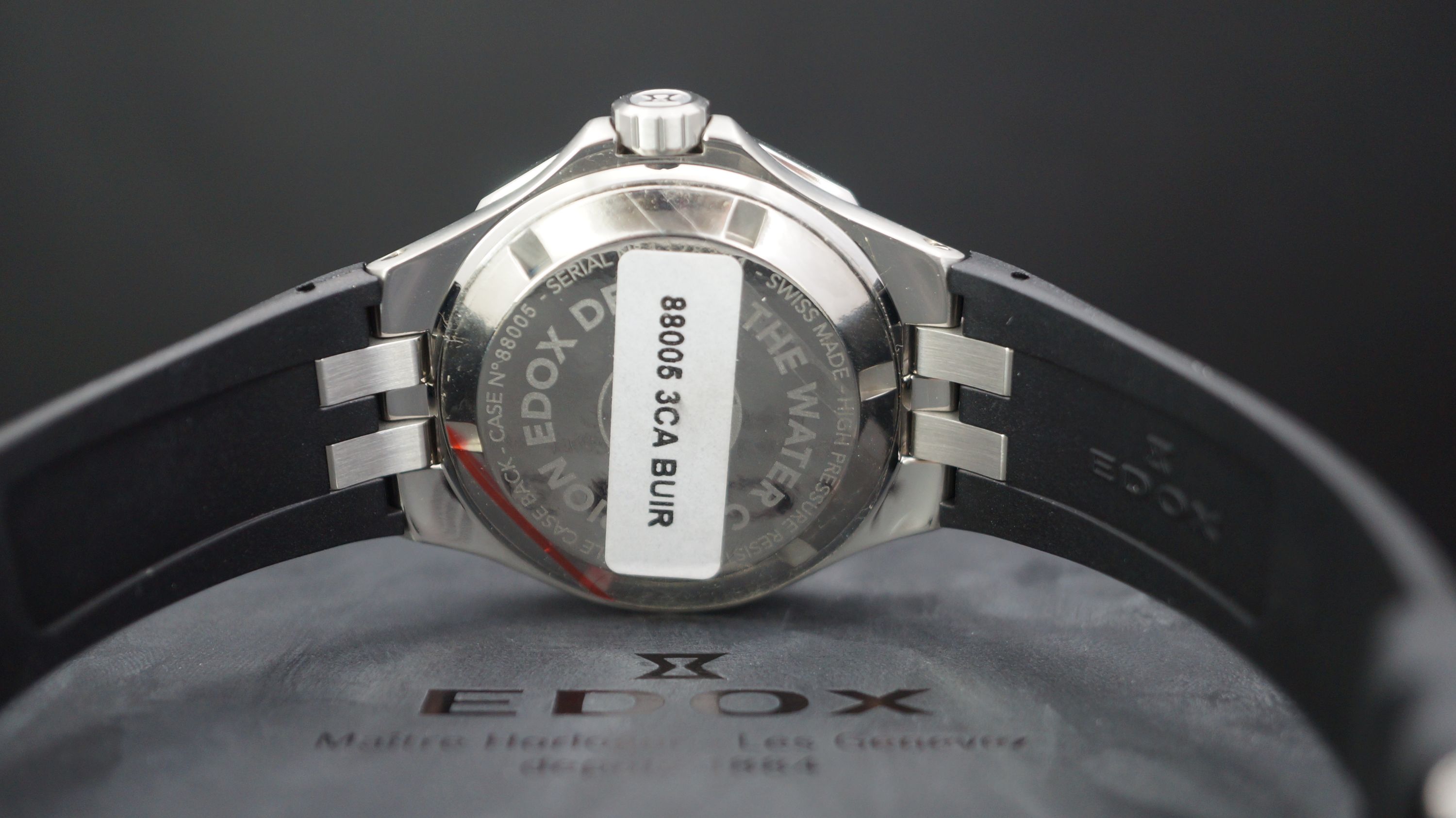 Edox — 3