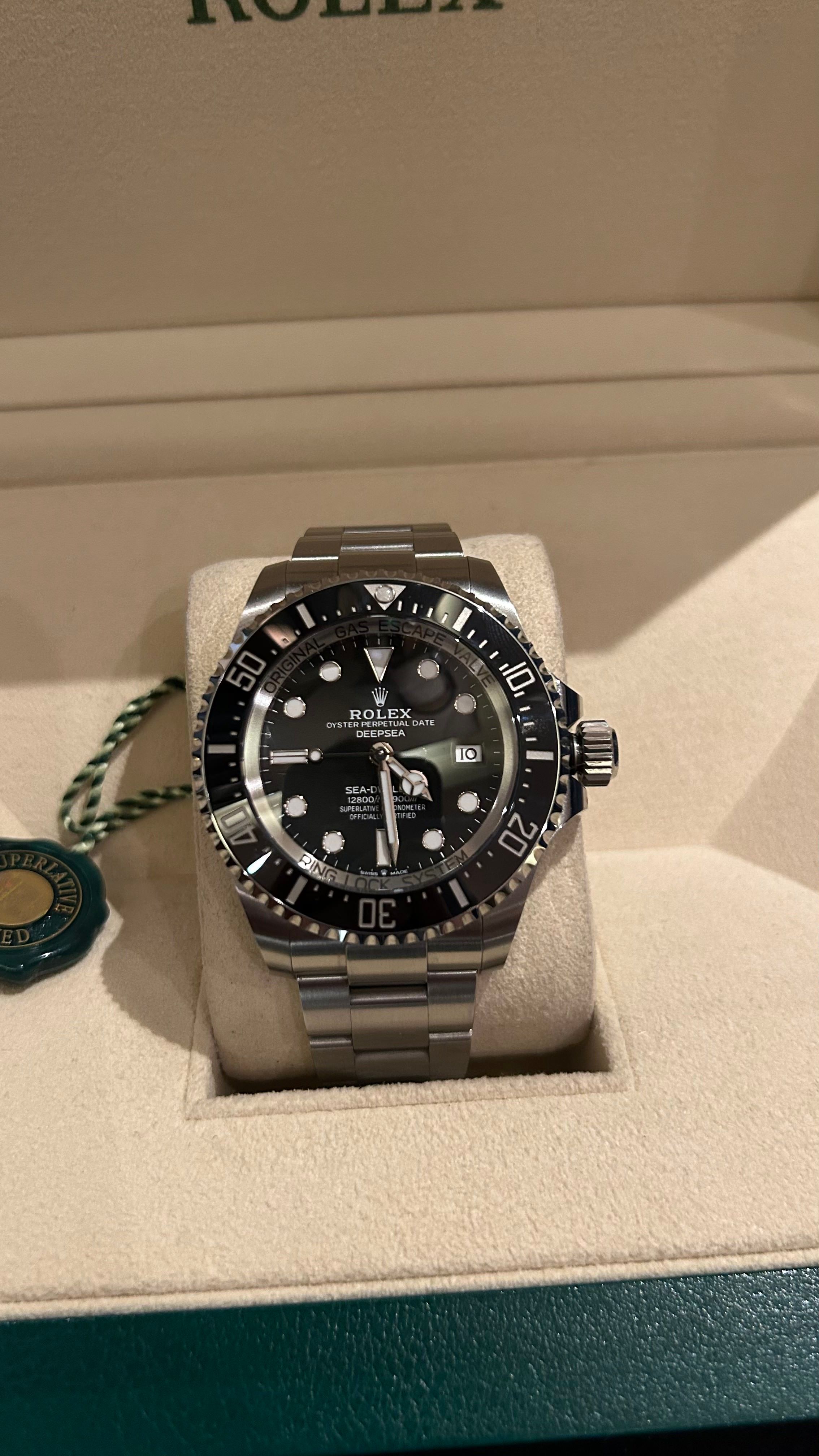 Rolex — 2