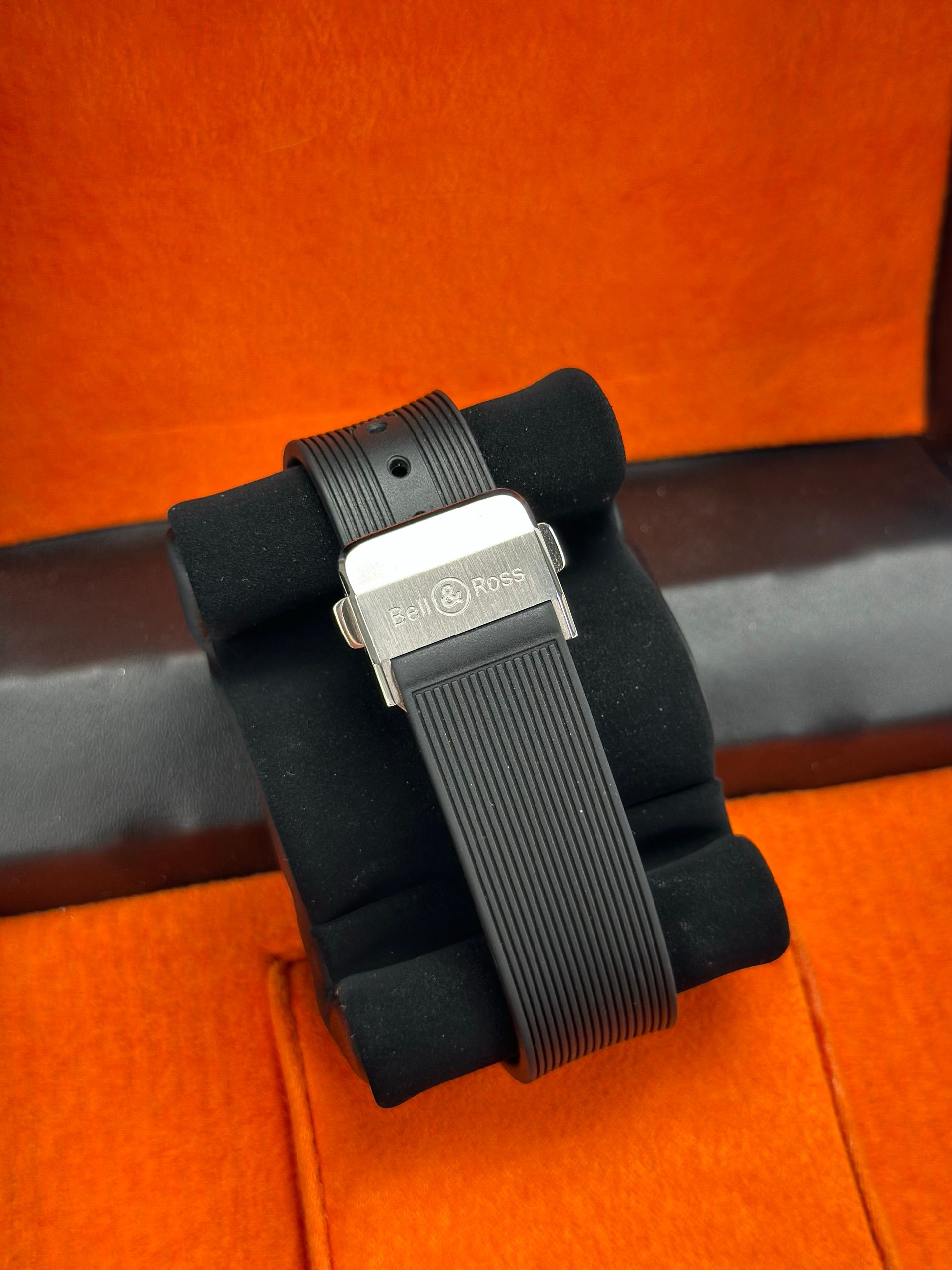 Bell & Ross — 4